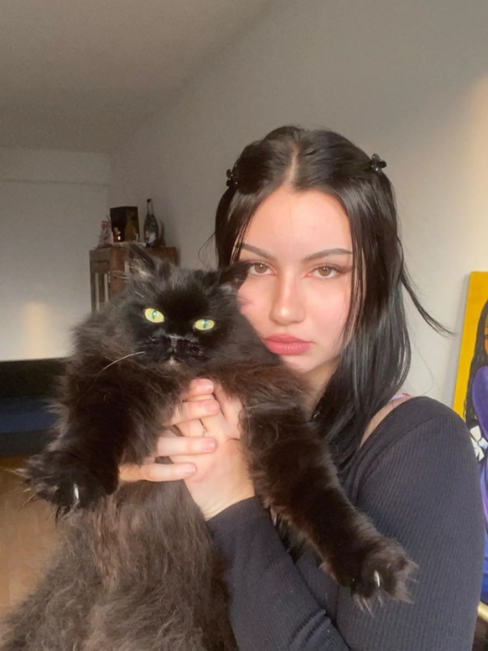 Giuliana.