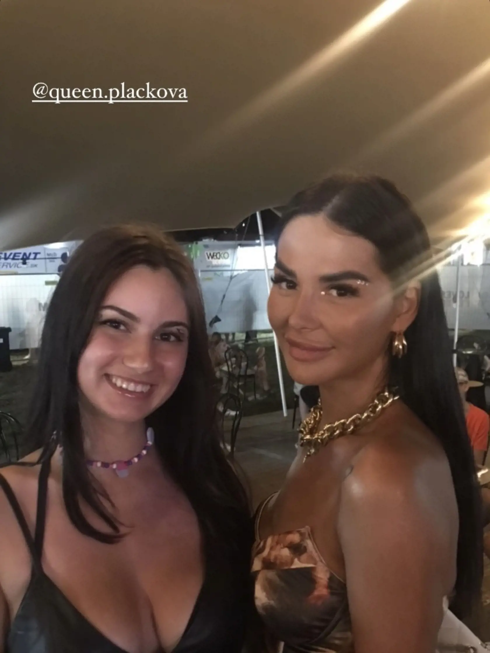 Giuliana.