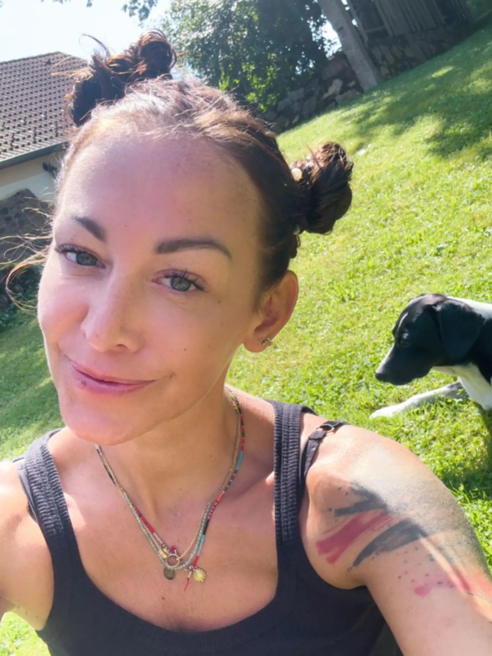 Agáta Hanychová