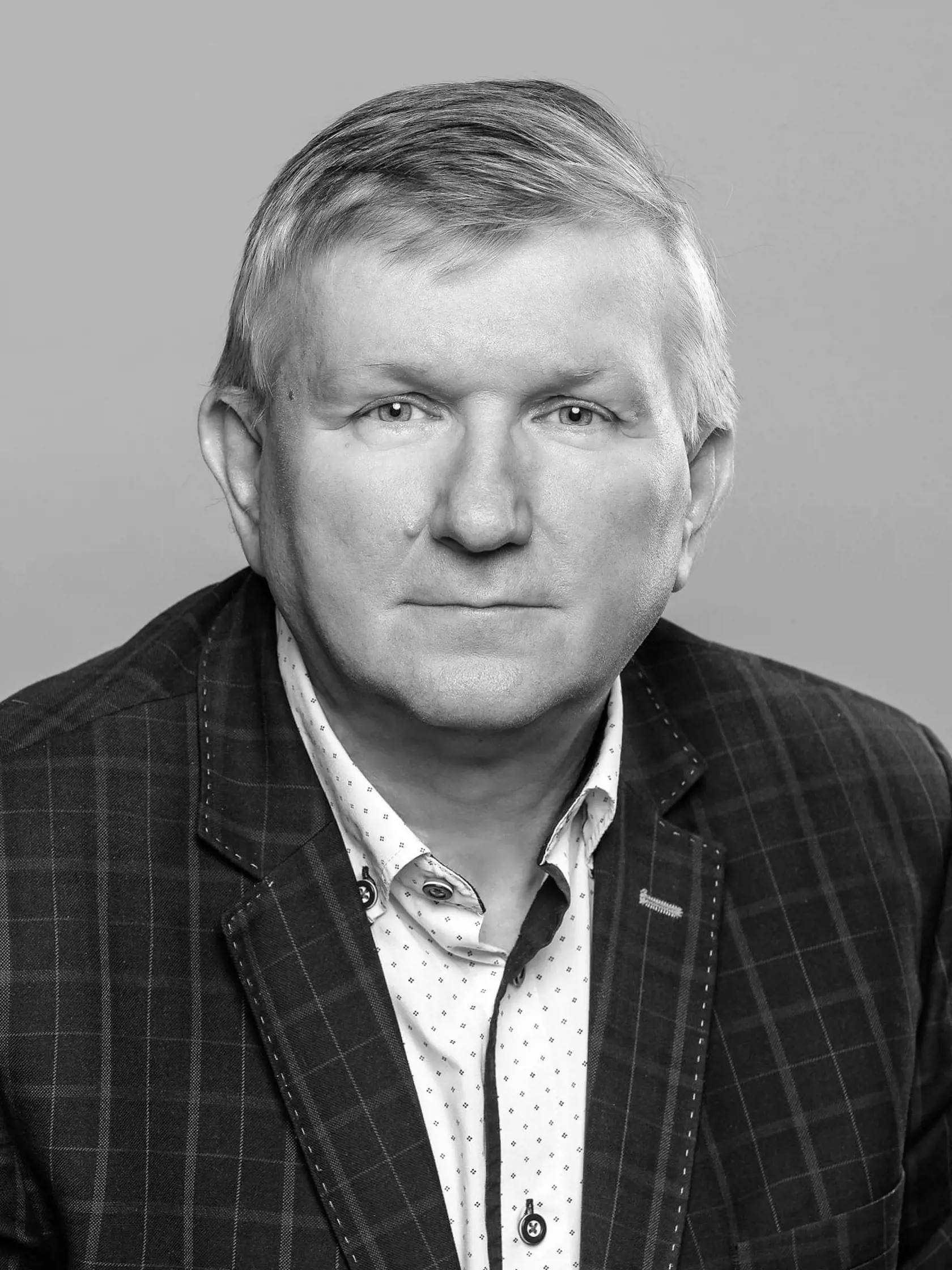 Vo veku 63 rokov zomrel dlhoročný krajský poslanec Ivan Hopta.