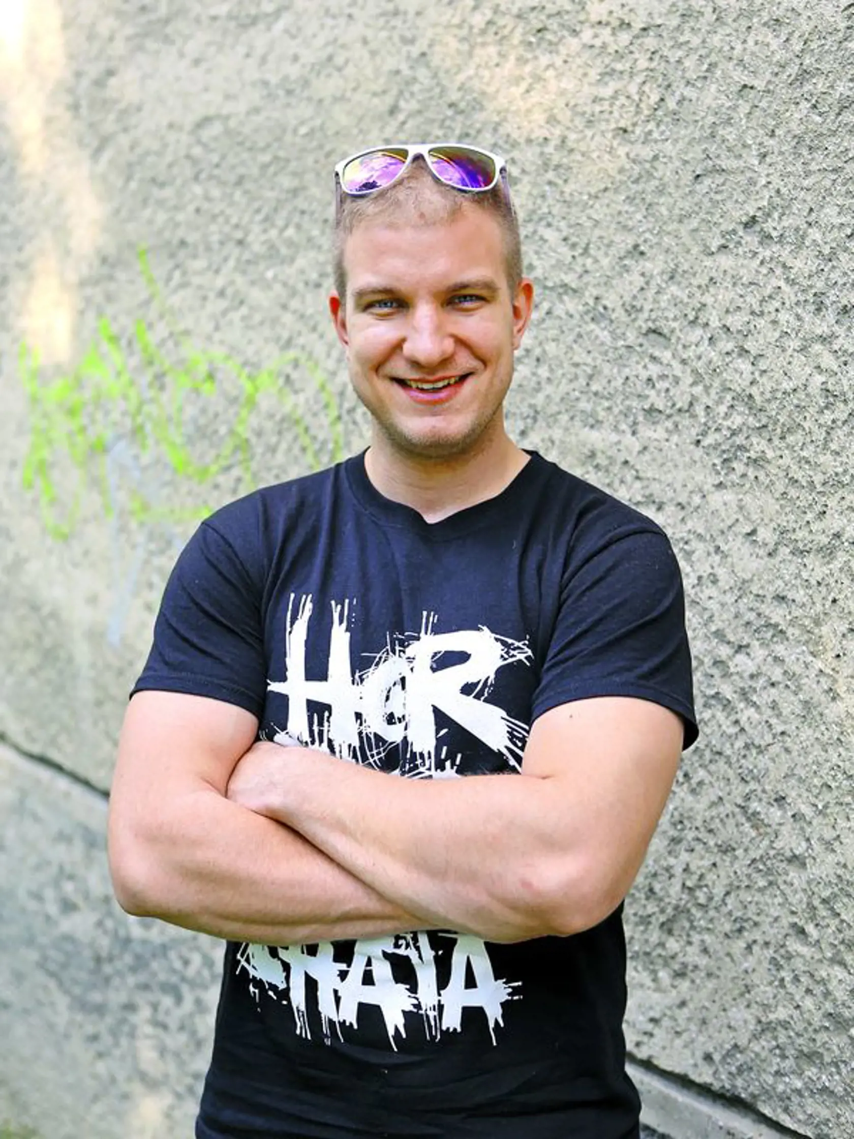 Lukáš Adamec vyhral v roku 2011 Superstar.