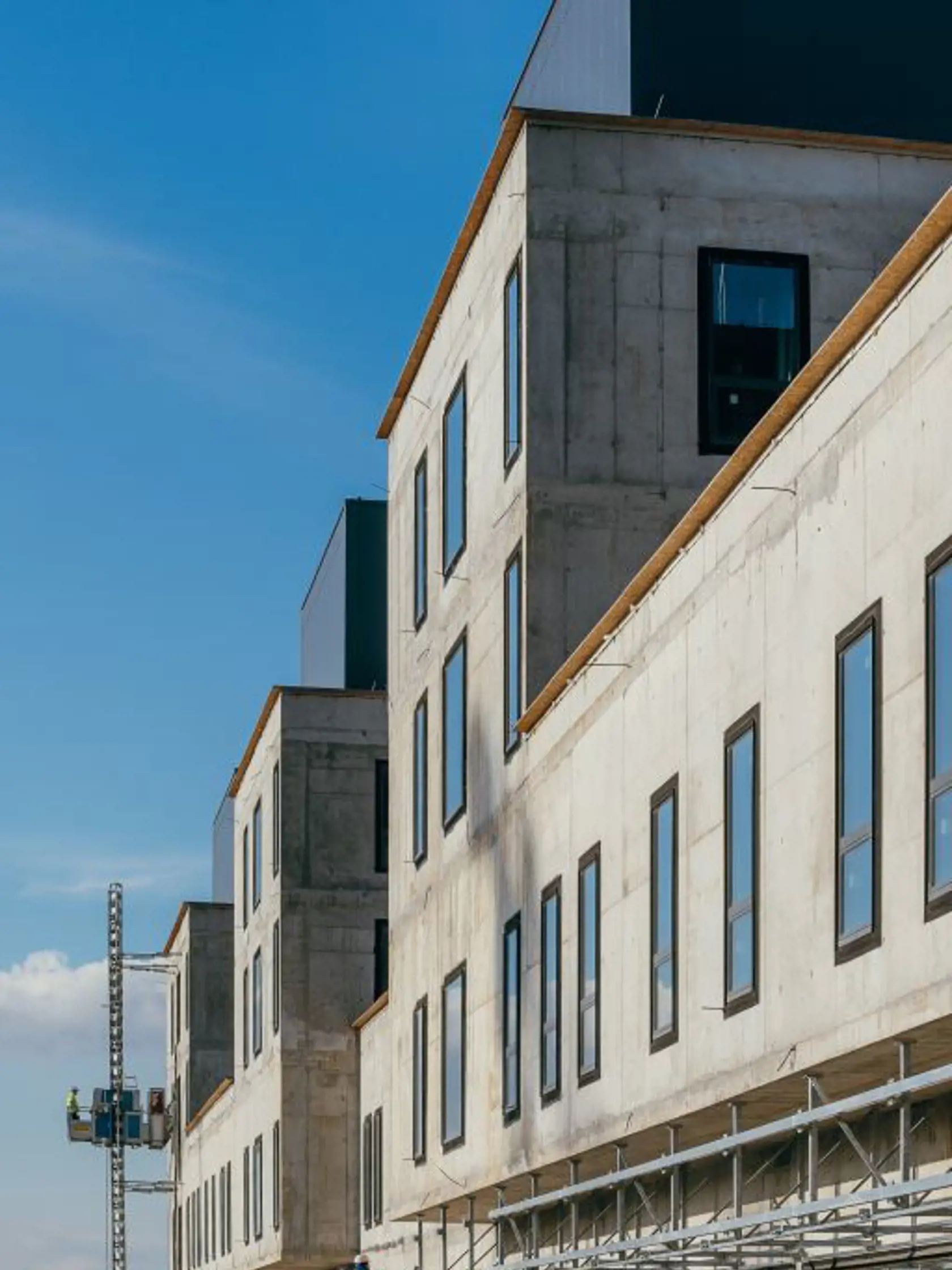 Výstavba novej a modernej nemocnice Bory. Bratislava