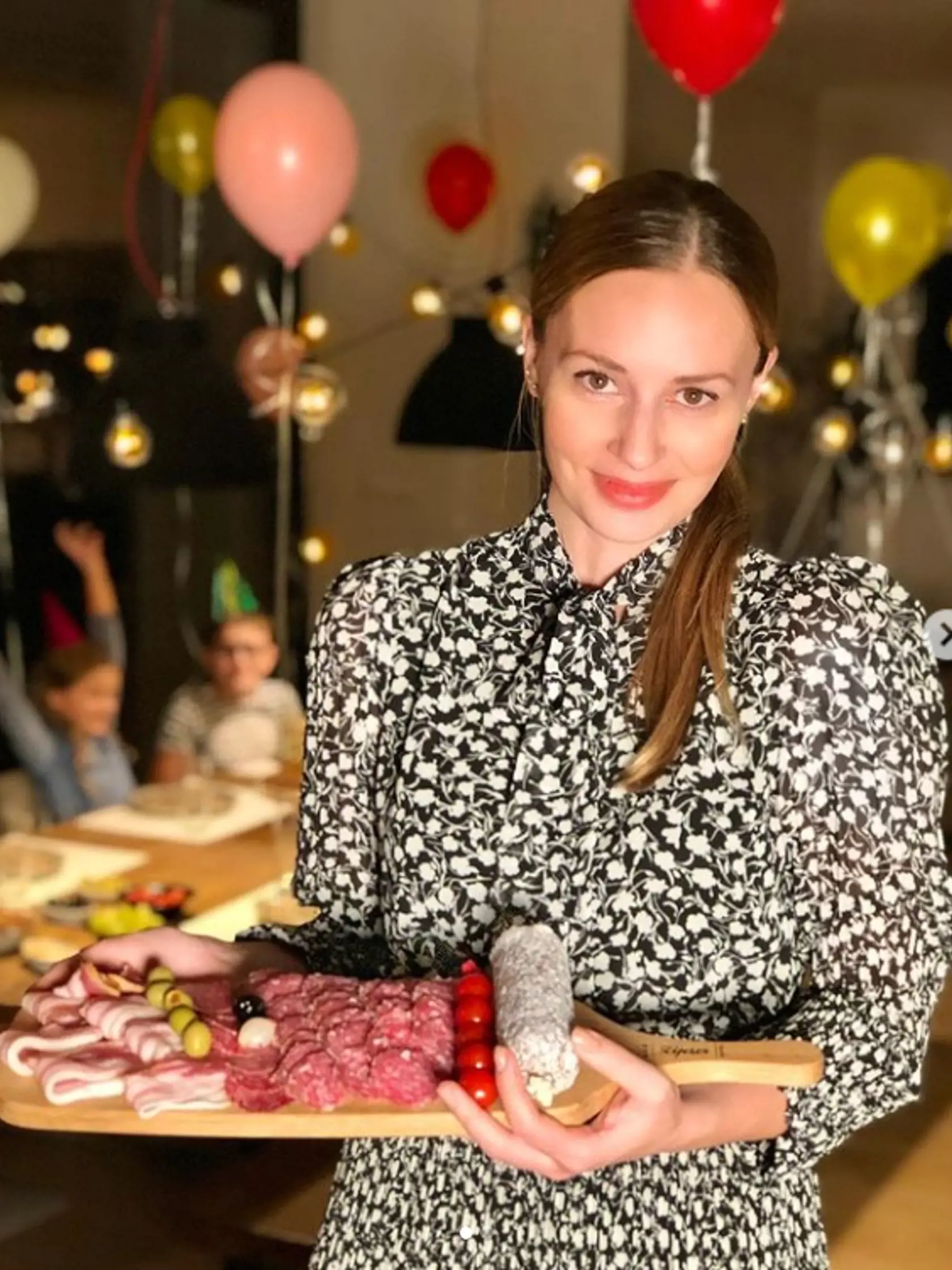 Mária Čírová je hrdou mamou troch krásnych detí.