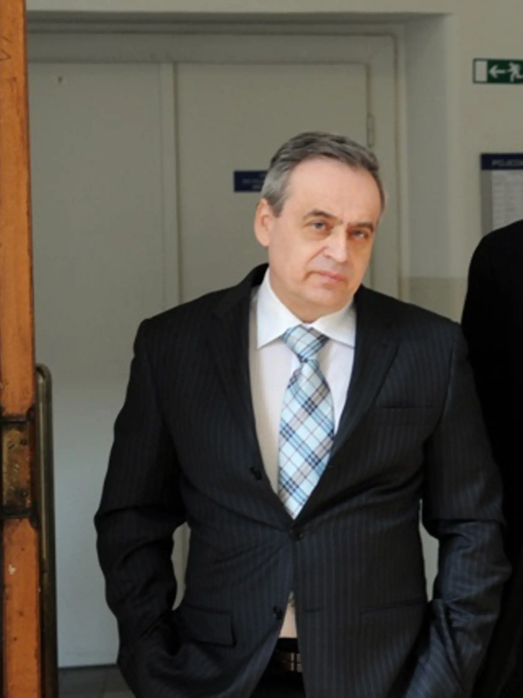 Ernest Valko (†57)