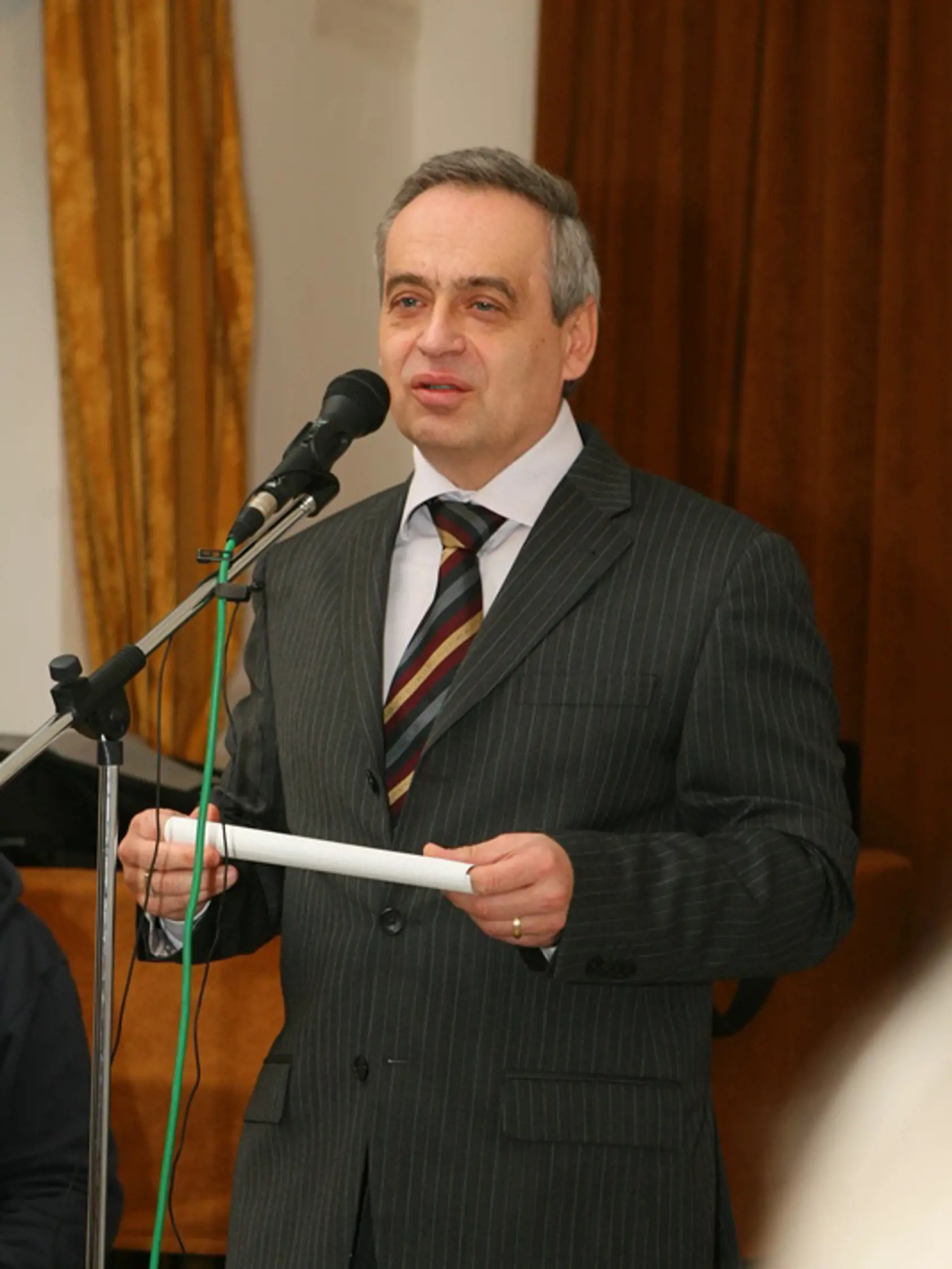 Ernest Valko