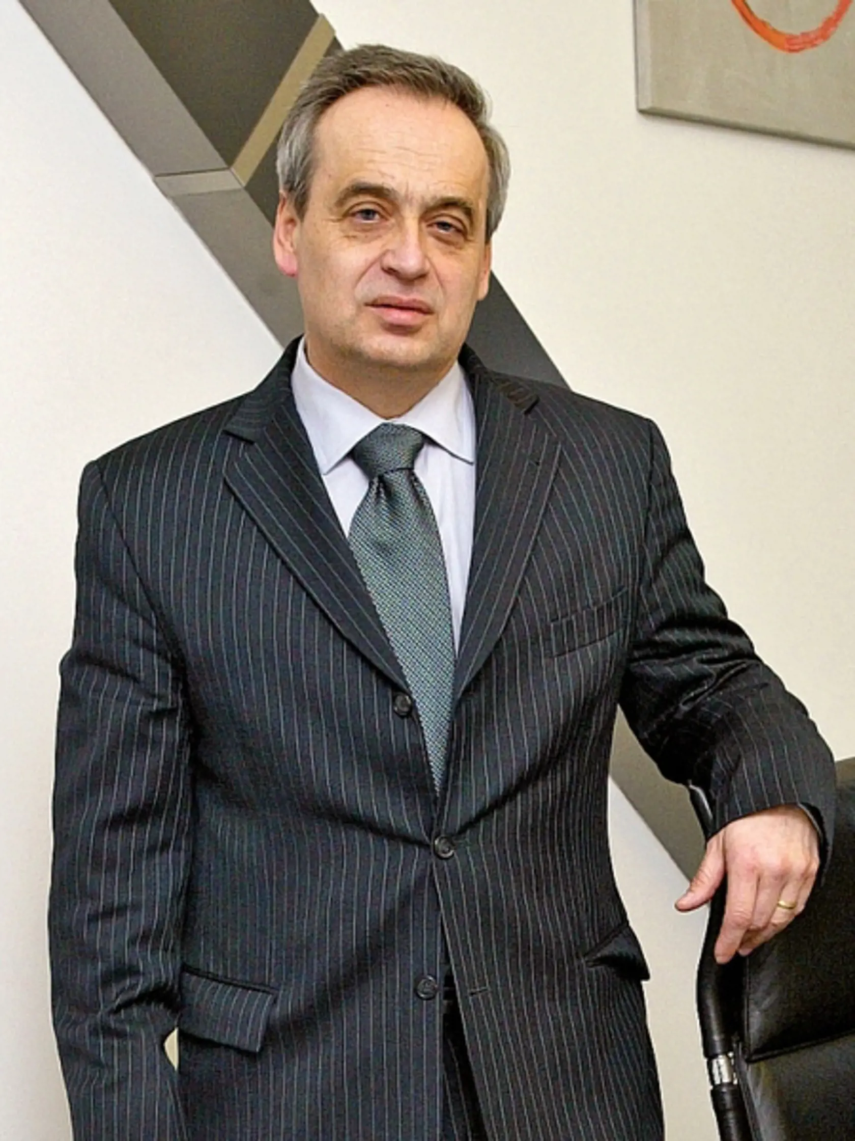 Ernest Valko
