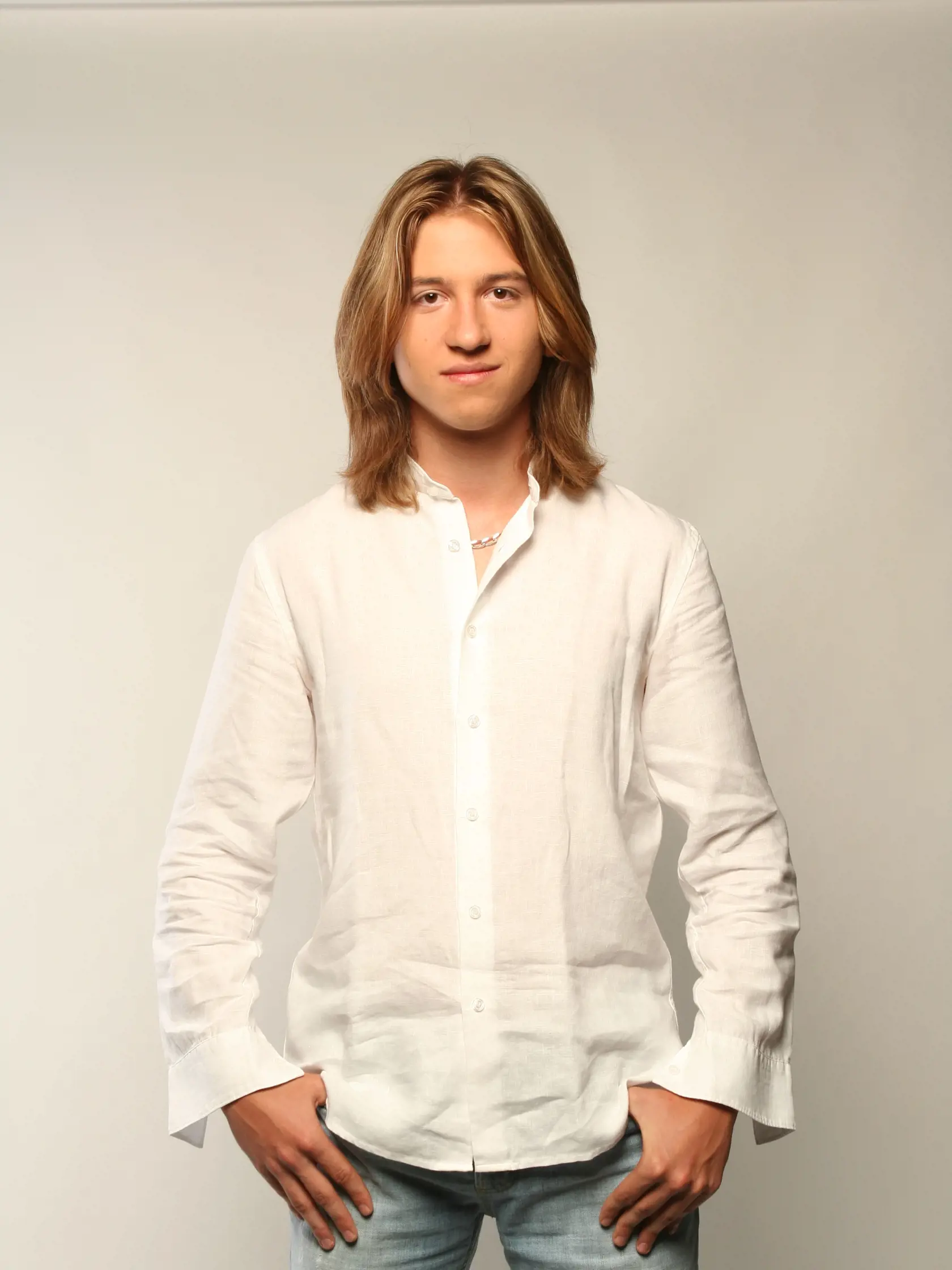Tomeček Samo / Samuel