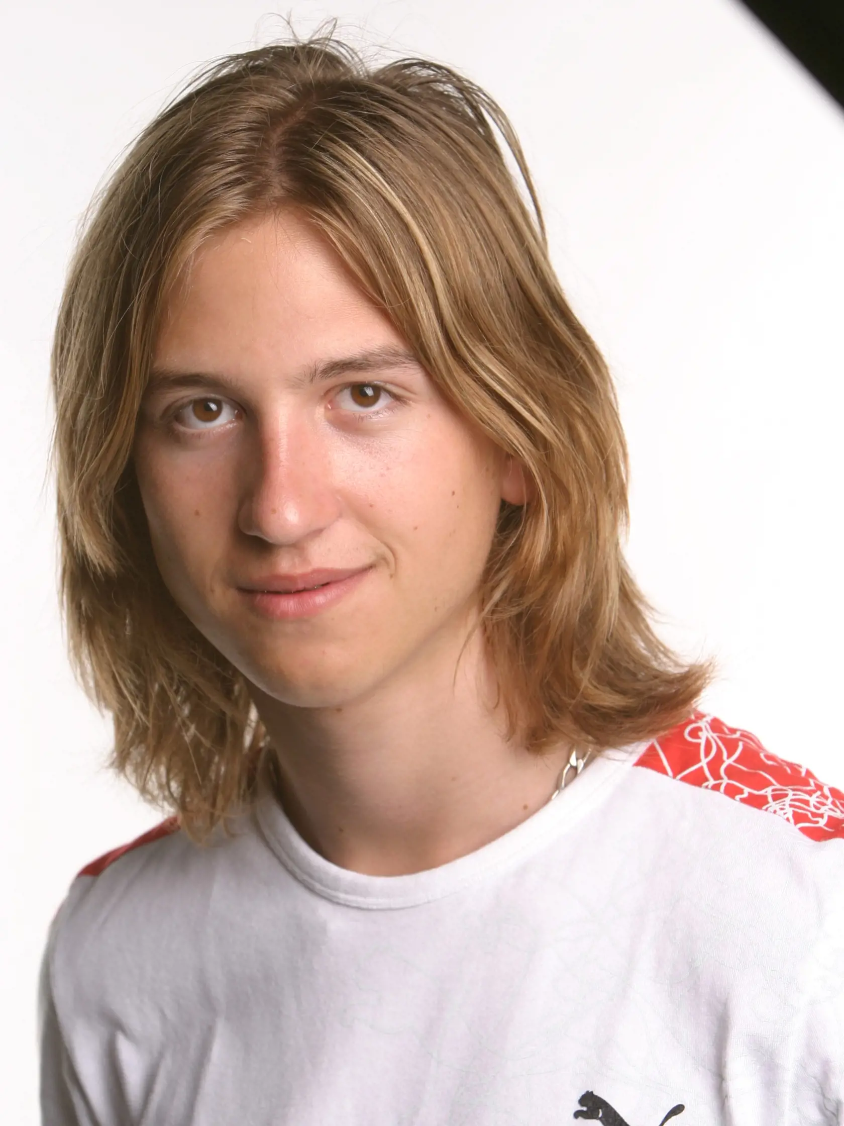 Tomeček Samuel / Samo