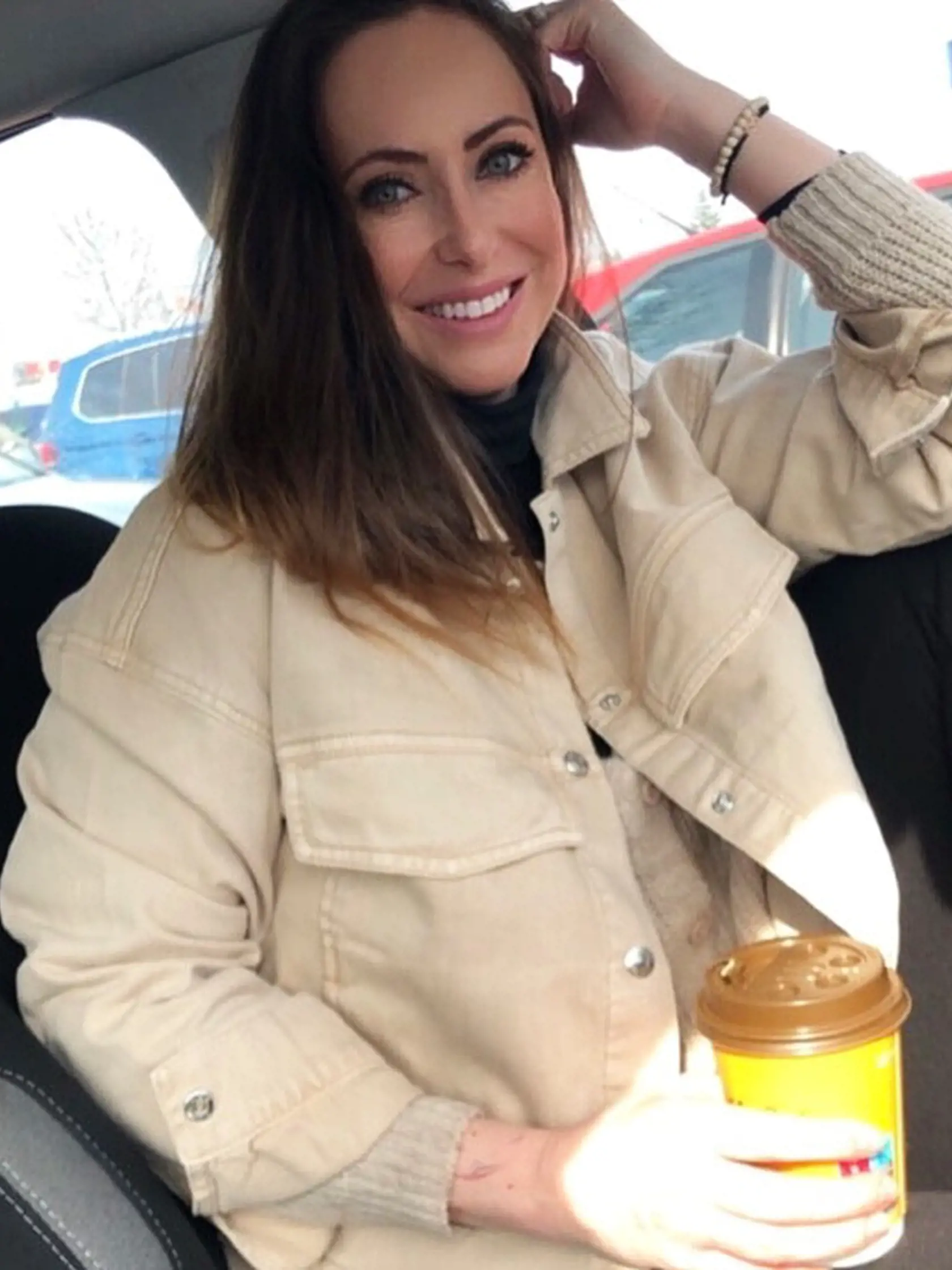 Ivana Malecová