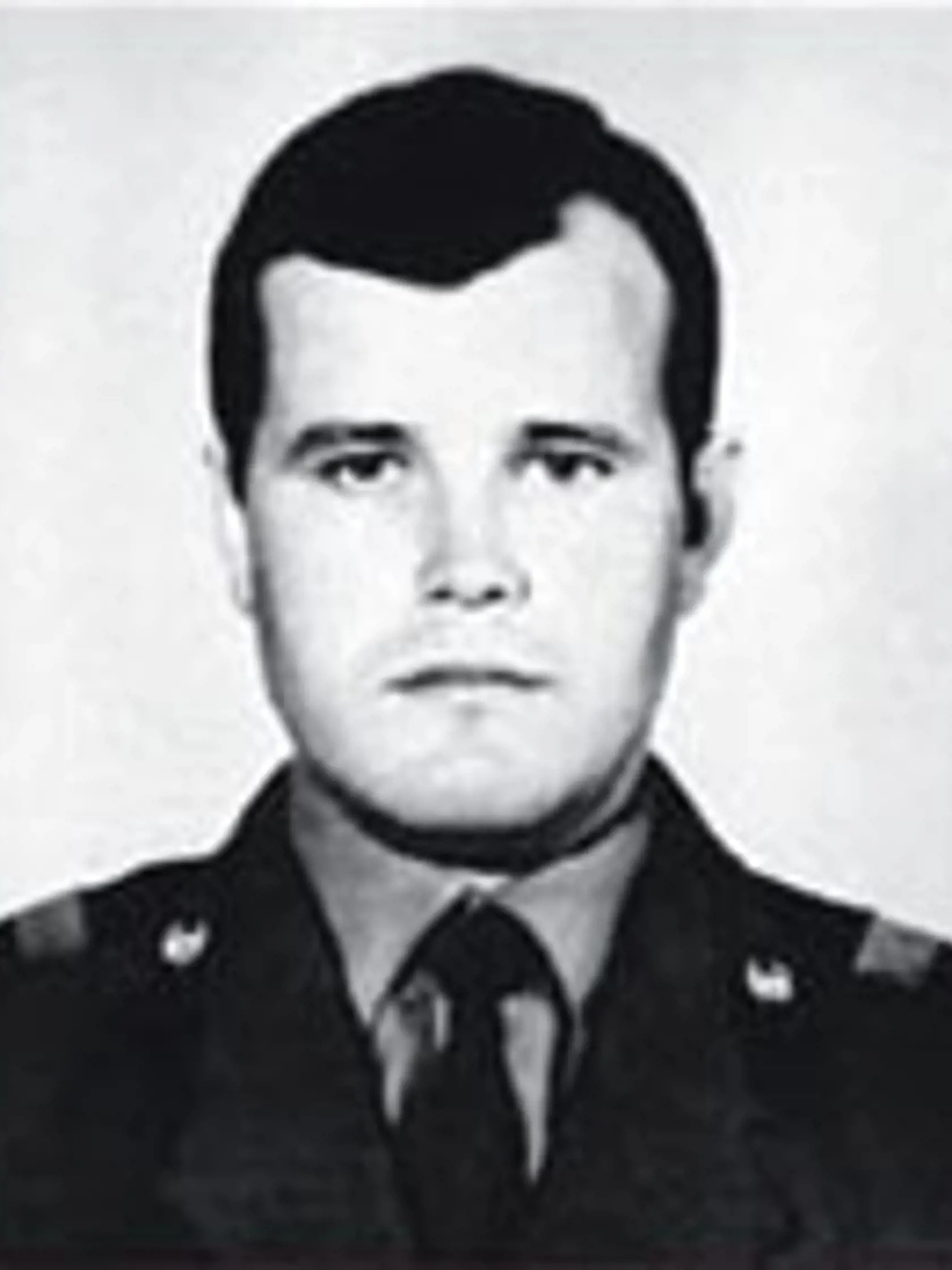 Vasil Ignatenko