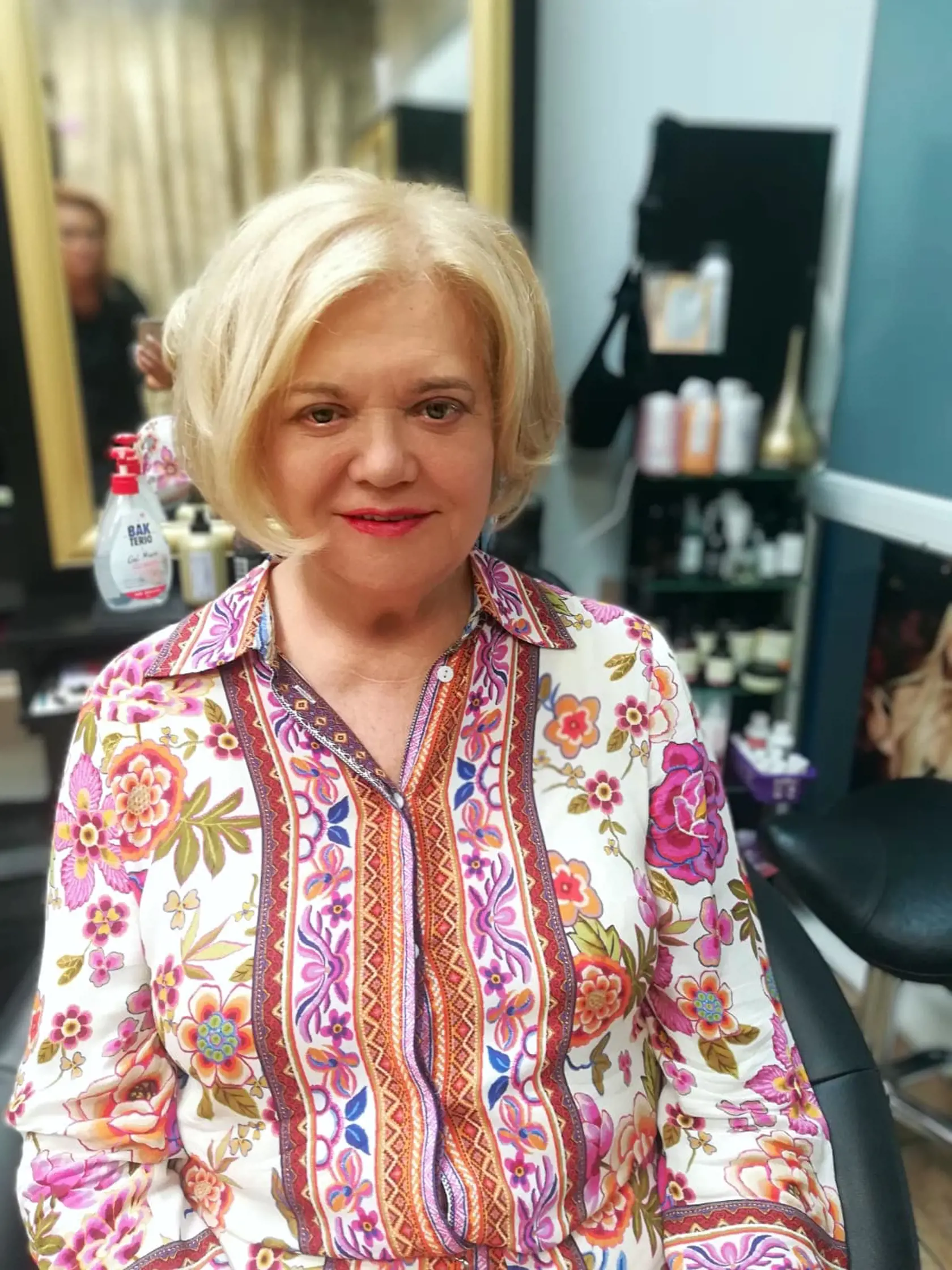 Marcela Laiferová nedávno prekvapila krátkym zostrihom.
