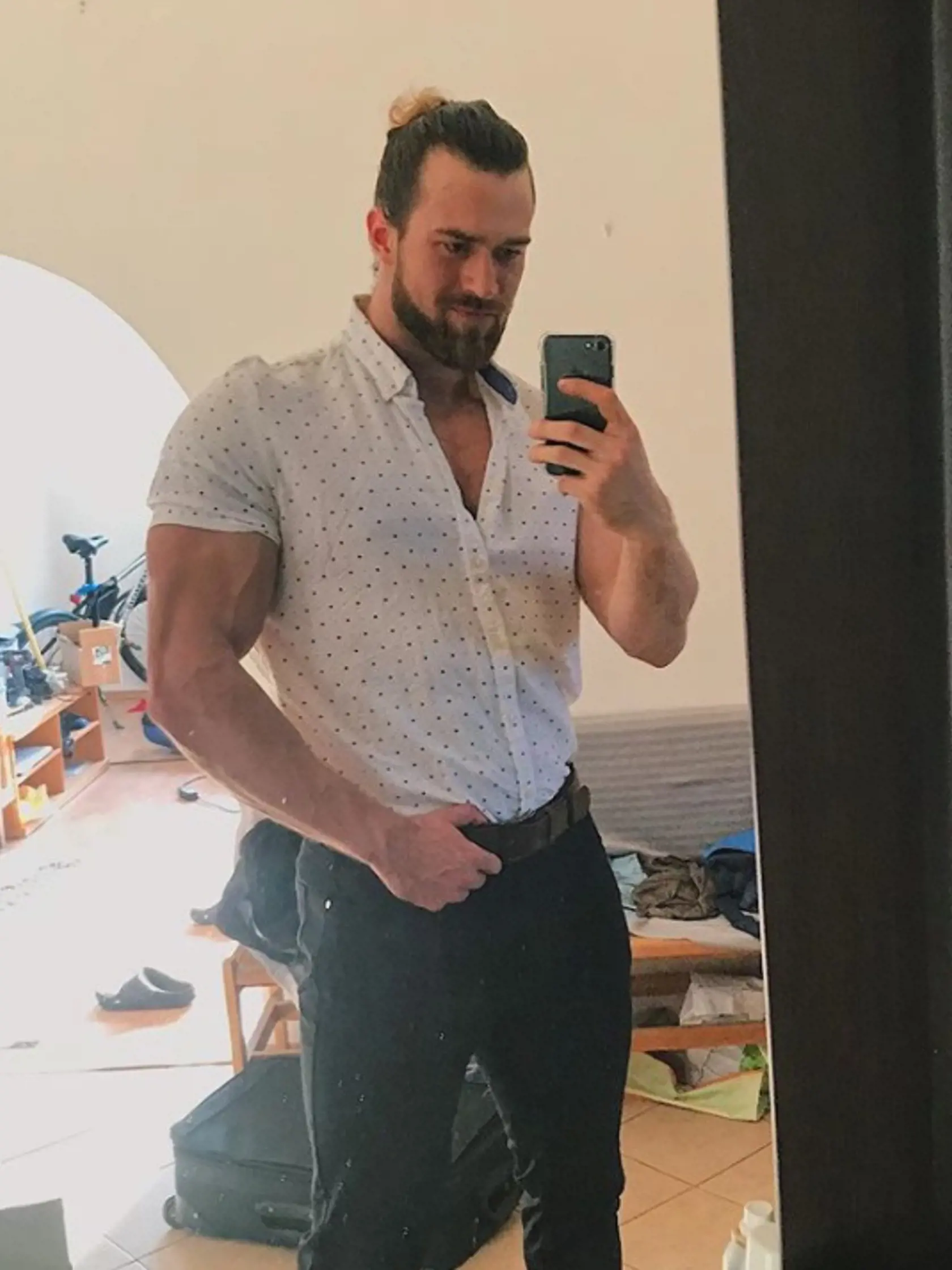 Henrik Szabo