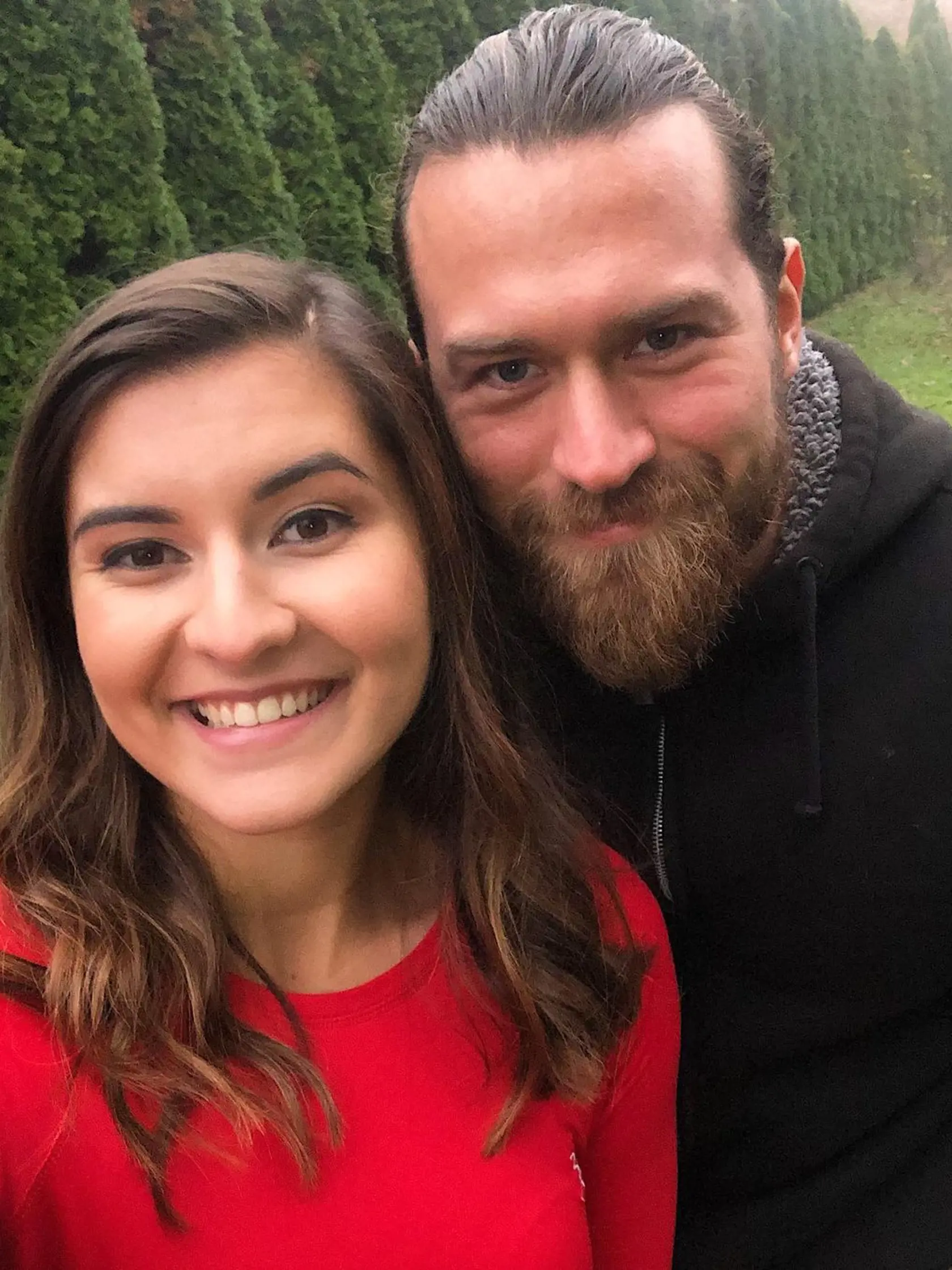 Henrik Szabo sa zviditeľnil v reality show Farma.