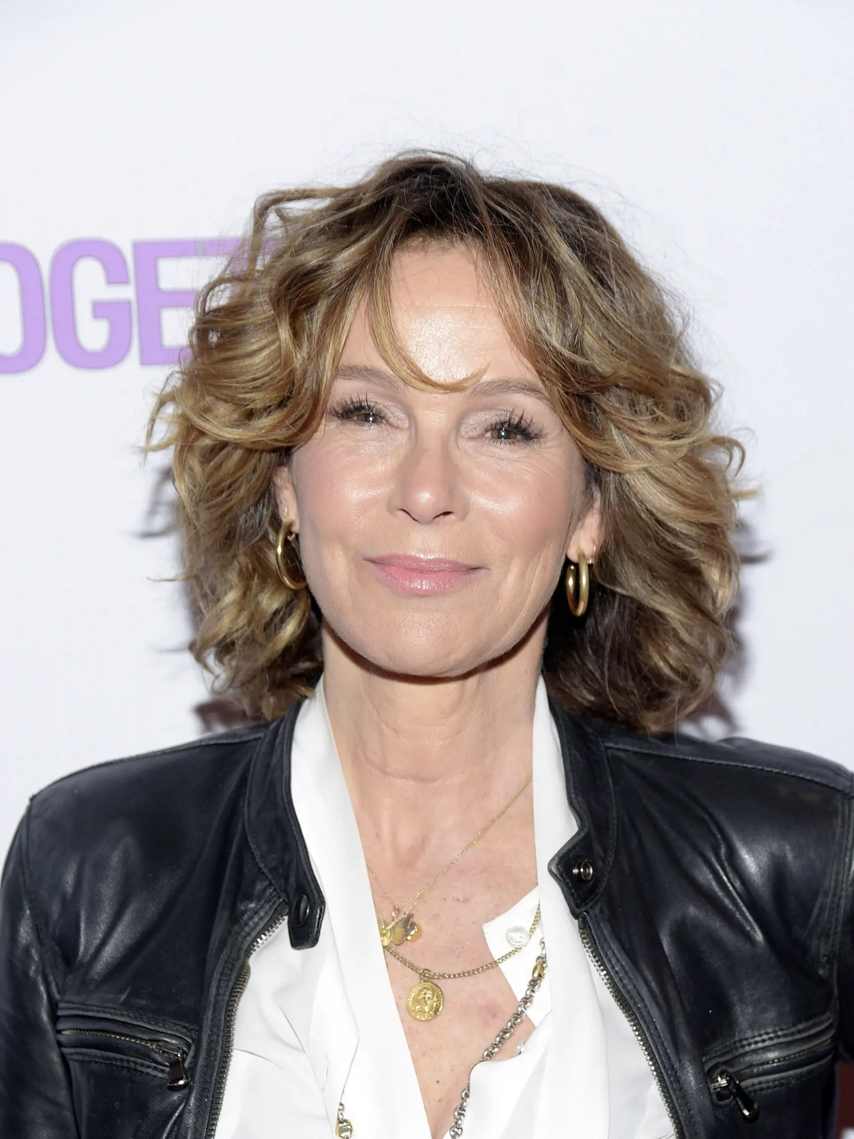 Jennifer Grey (60)