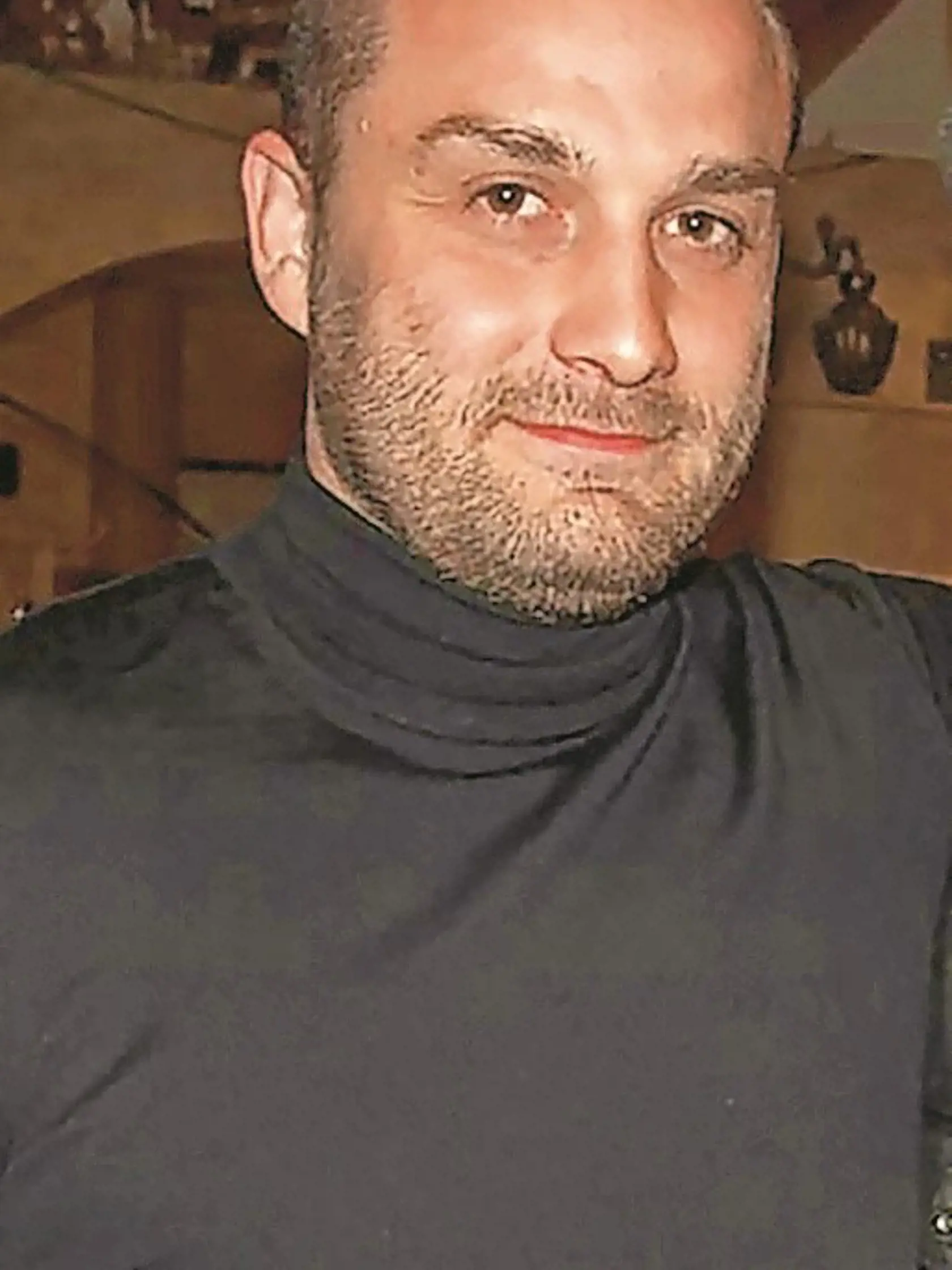 Mladý Bödör: Syn známeho nitrianskeho podnikateľa sa sám prihlásil na polícii. Dôvod nevysvetlil.