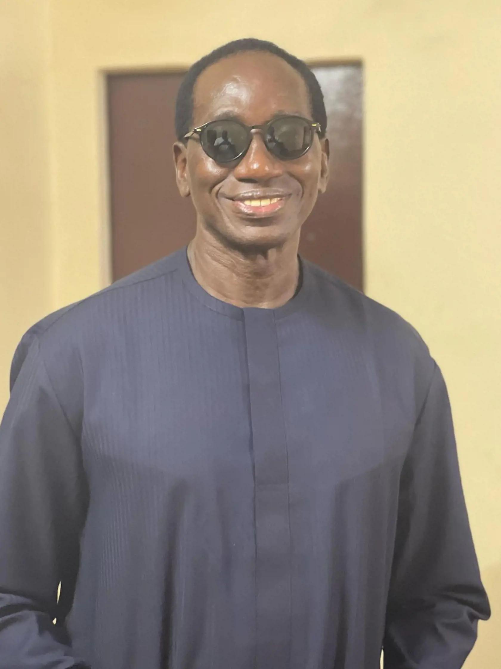 Ibi Maiga