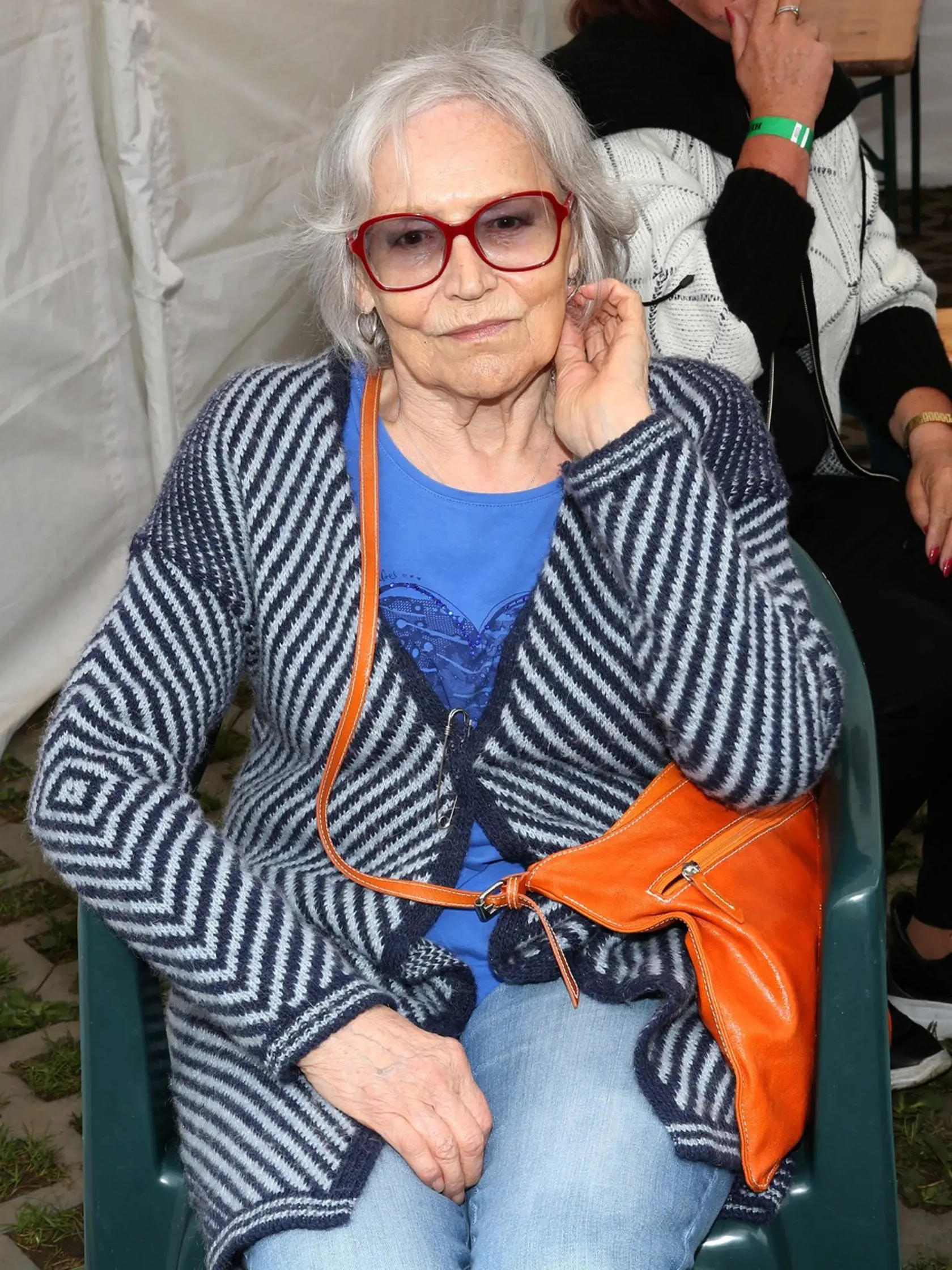 Marta Kubišová