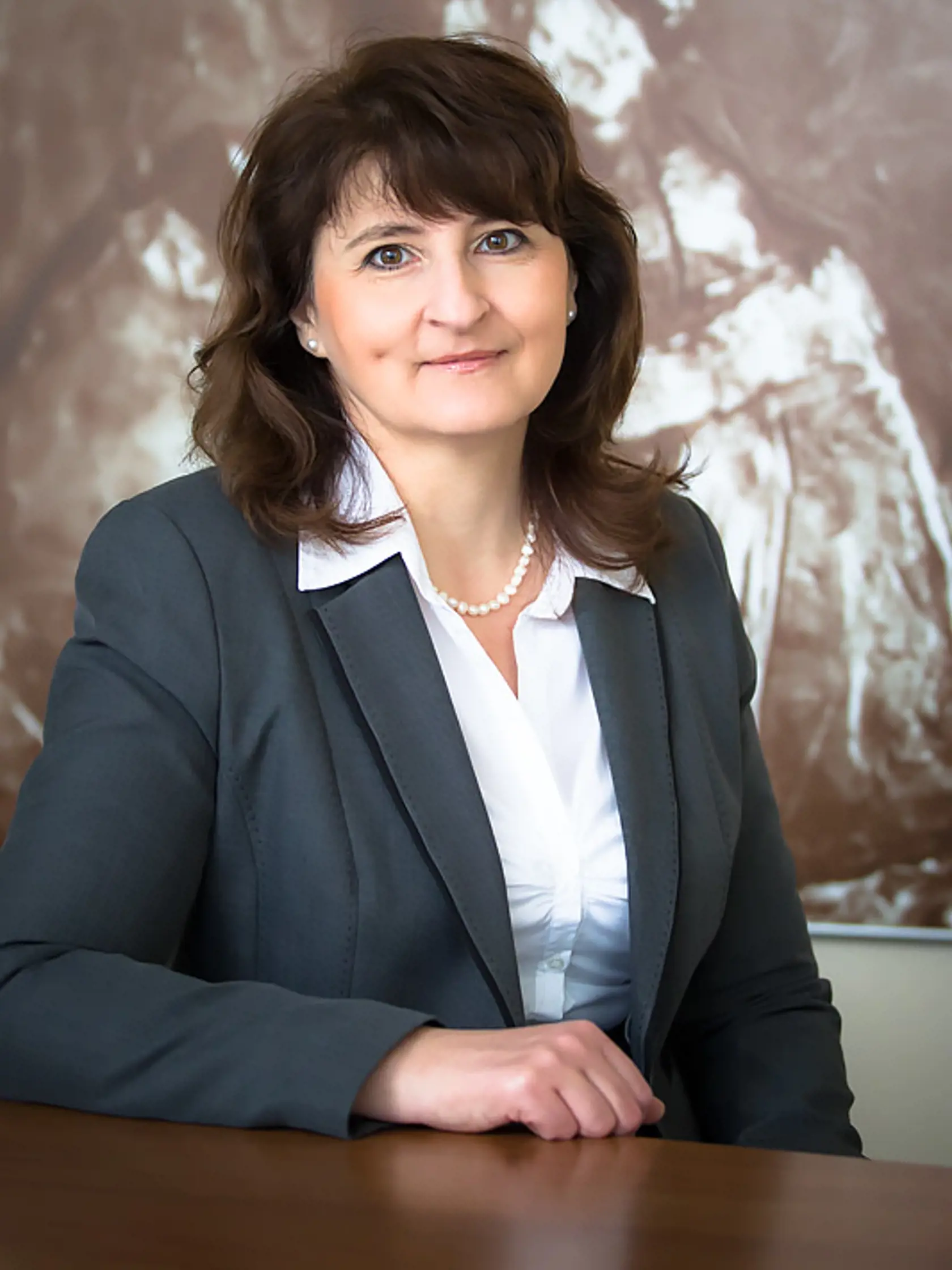 O rímskokatolíckom kostole svätej Alžbety sme sa viac dozvedeli od docentky Adriany Réckej z KVTV Univerzity Konštantína Filozofa v Nitre.