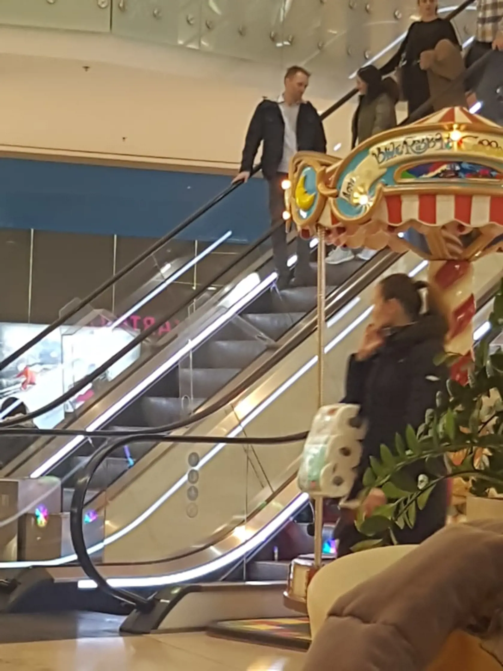 MARIÁN MITAŠ Na sviatok zaľúbených zobral herec manželku do kina.
