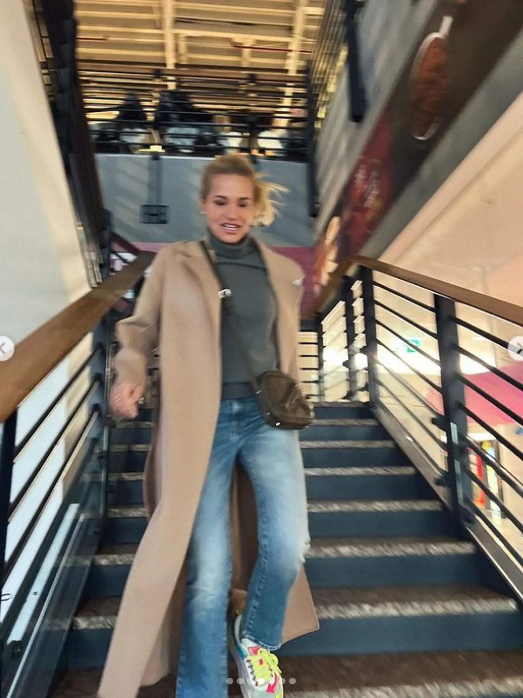 Spevácka stálica Dara Rolins