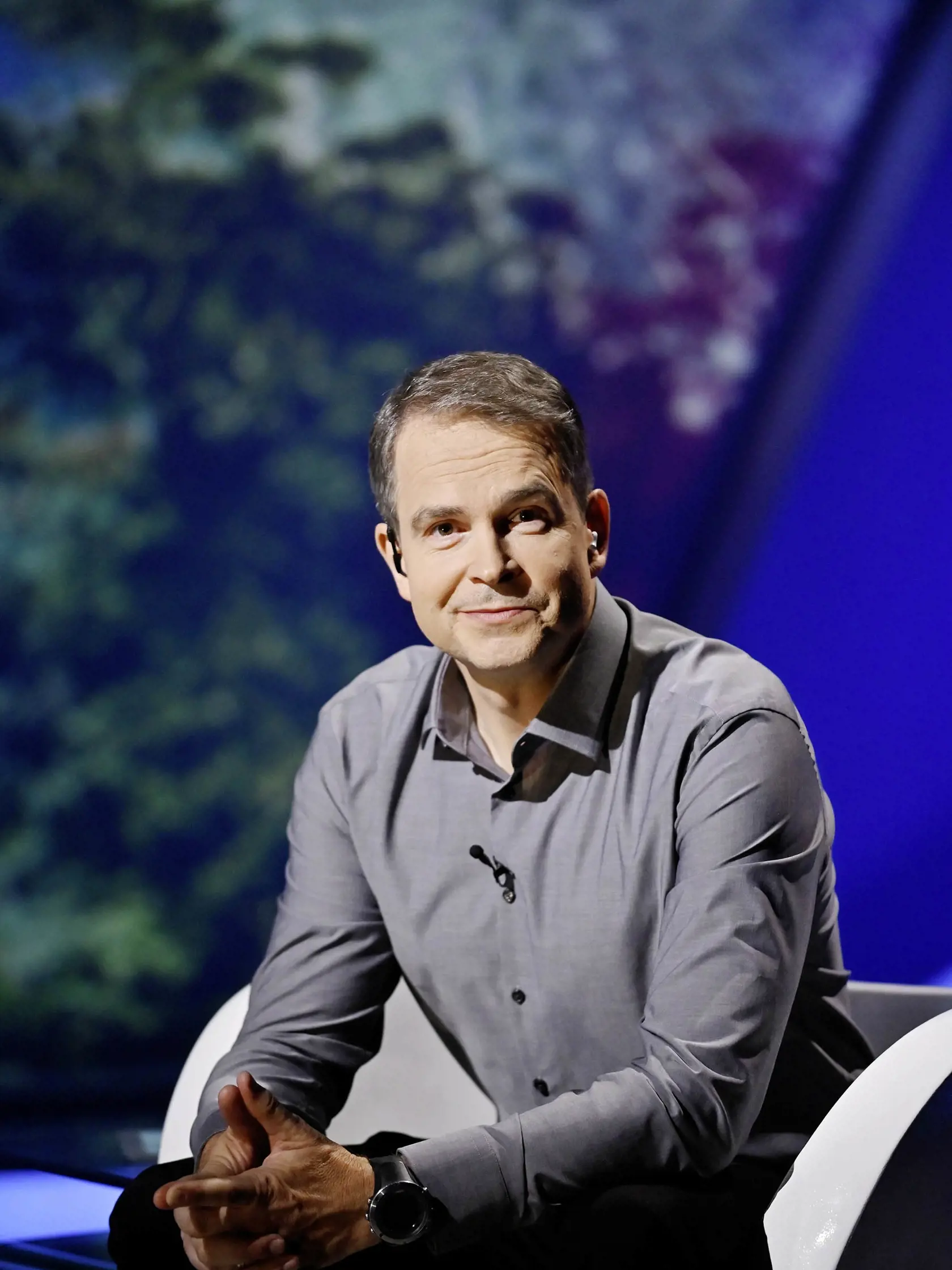Gregor Mareš