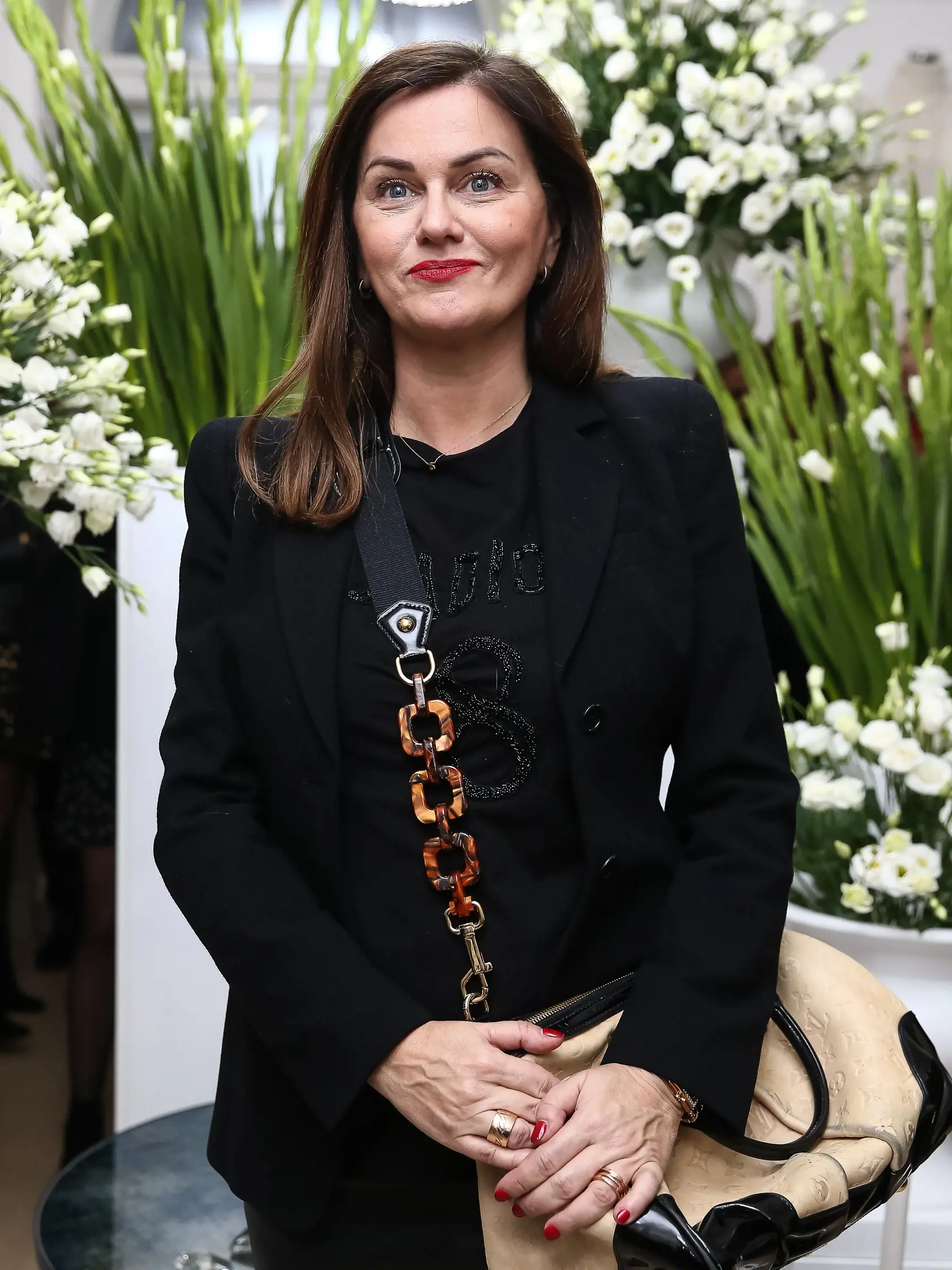 Monika Beňová,