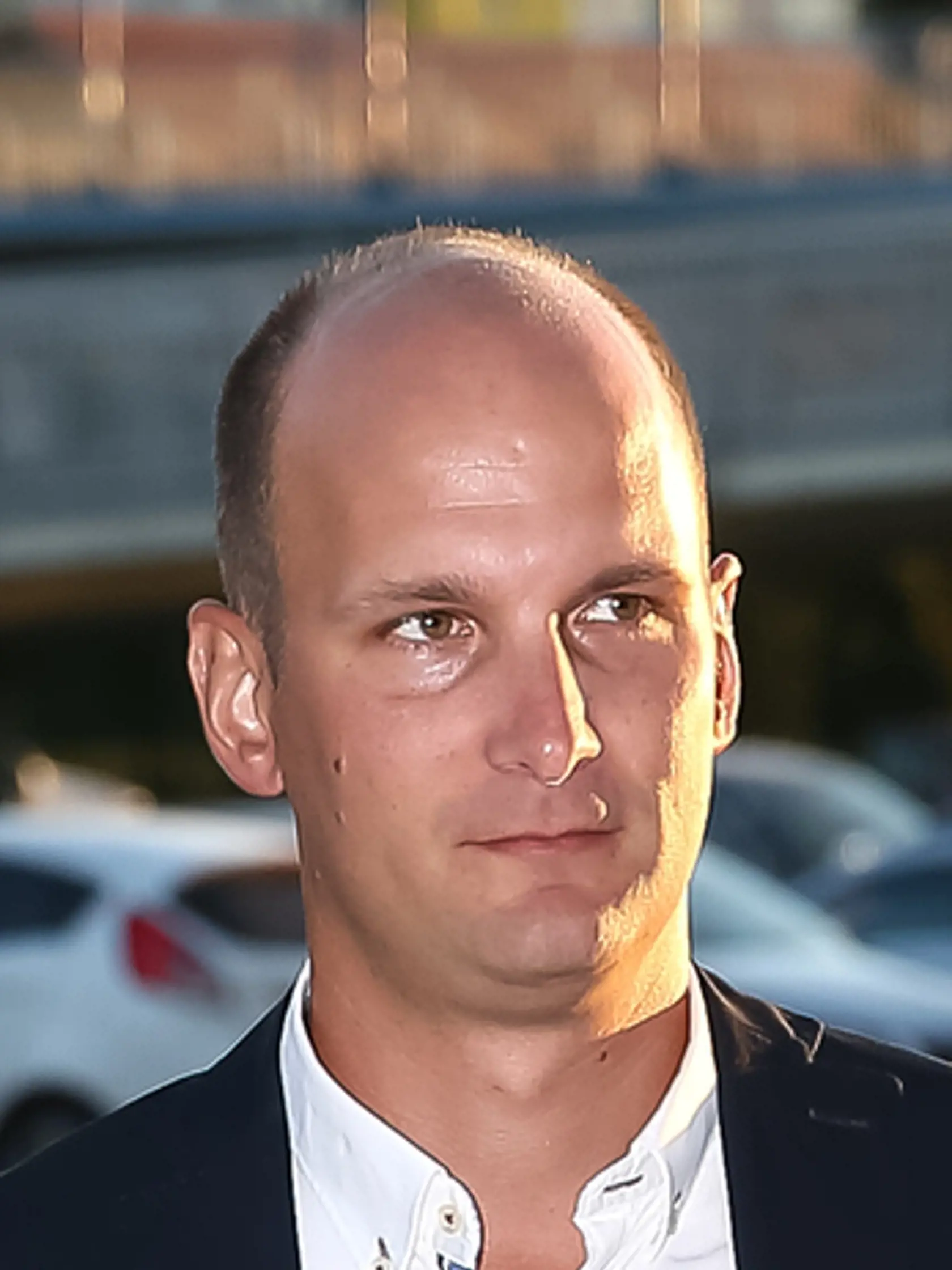 Gábor Grendel bol v minulosti Lipšicovým hovorcom.