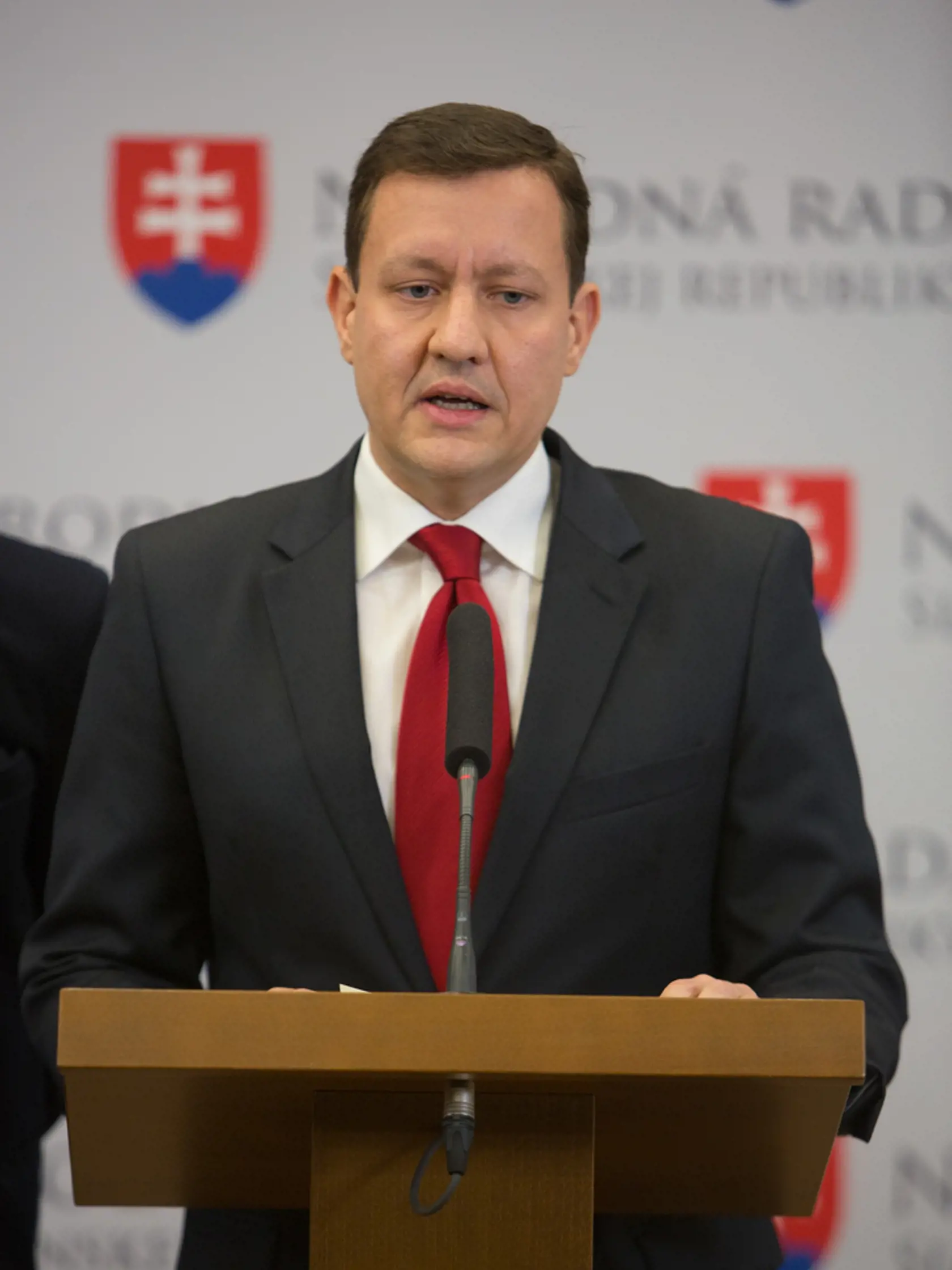 Daniel Lipšic