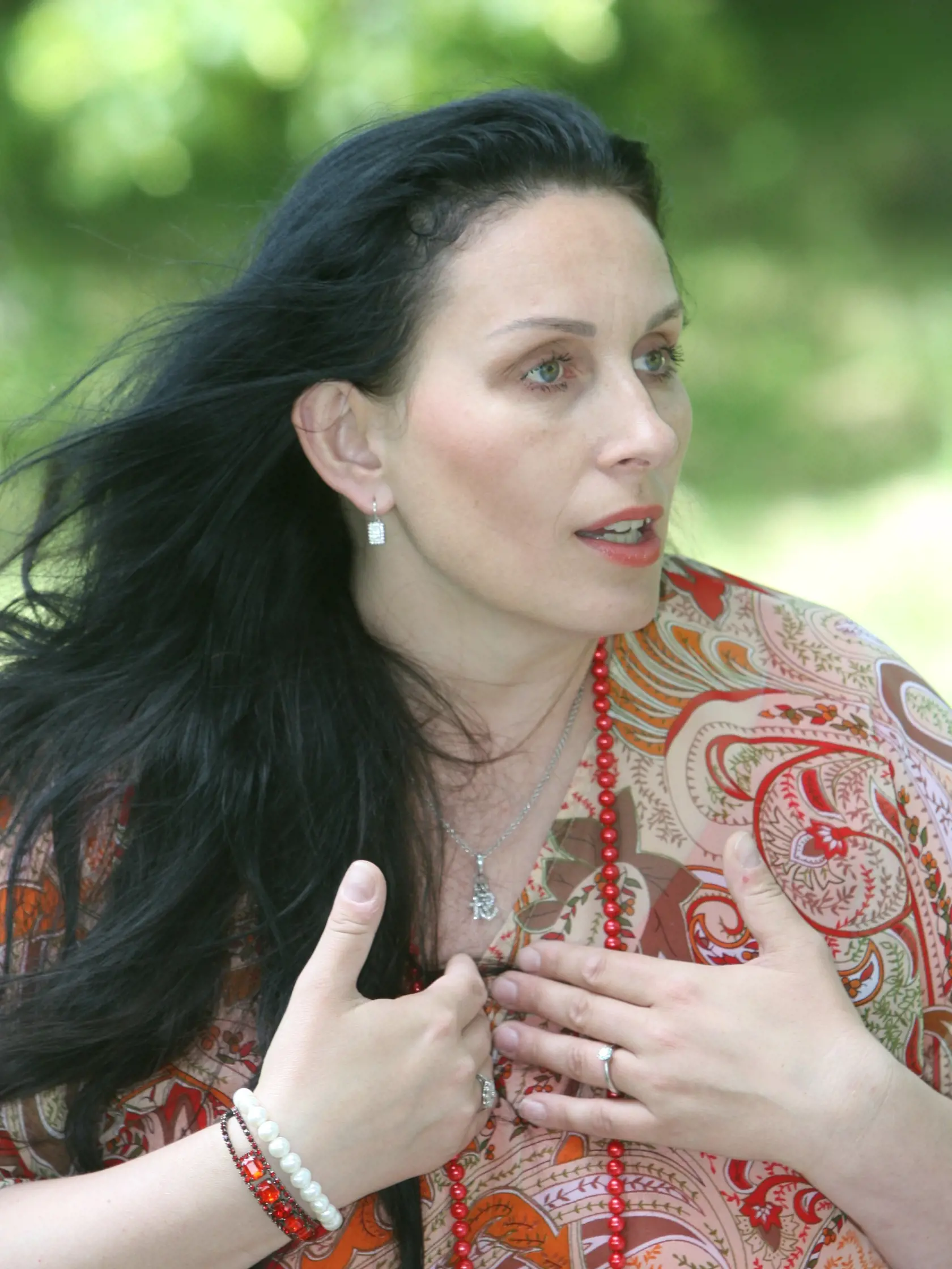príbeh známych Marcela Černá (38) s deťmi, Bolek Polívka 
foto: Ladislav Prikler
uverejnené: Báječná žena č. 24/08
pôvodný súbor:IMG_6199.eps