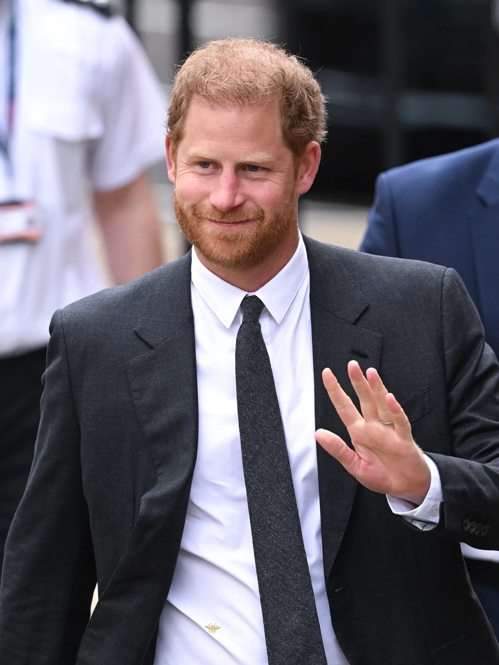 Princ Harry