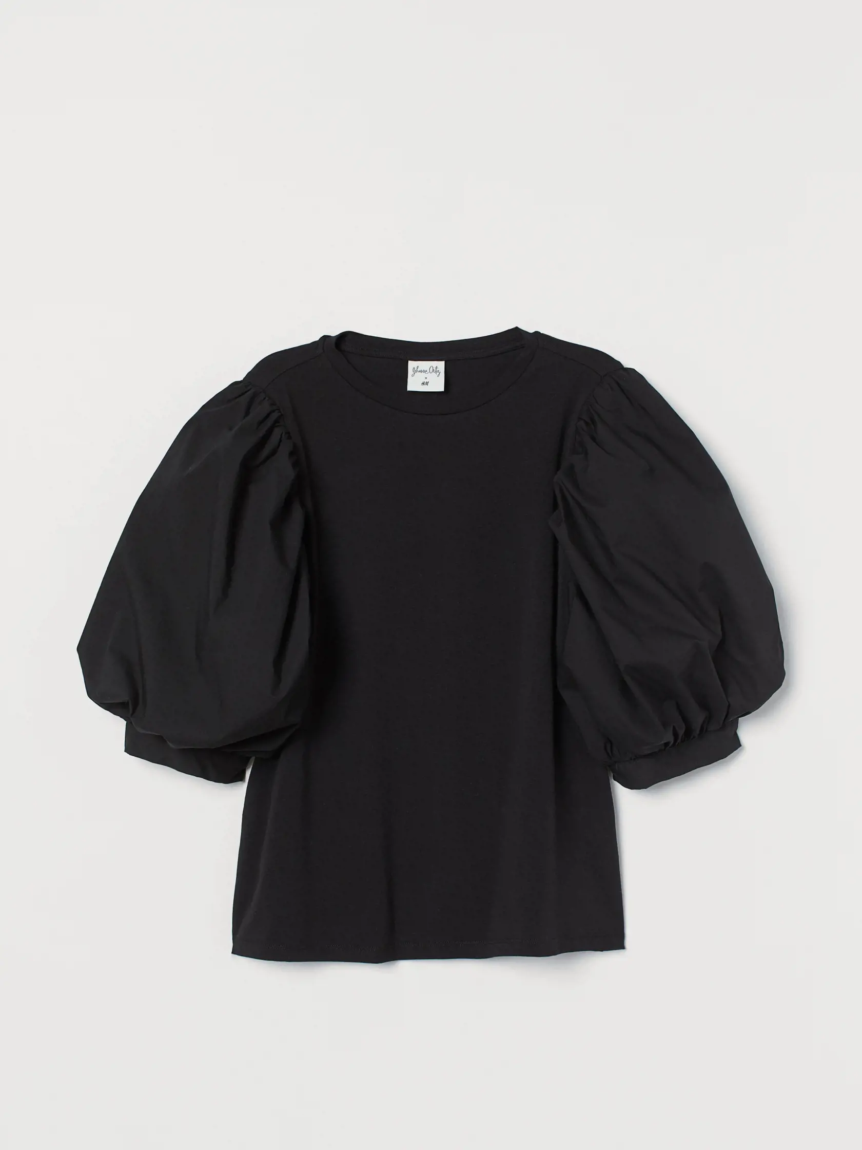 Blúzka: H&M, 19,99 €