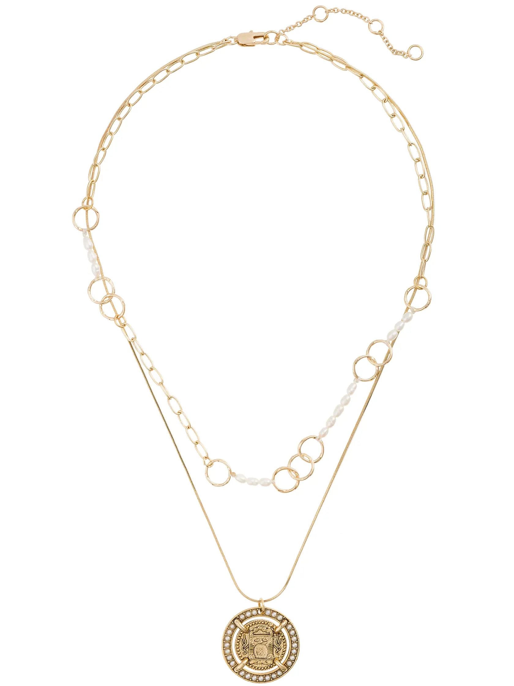 Retiazka: Oliver Bonas, 25 €