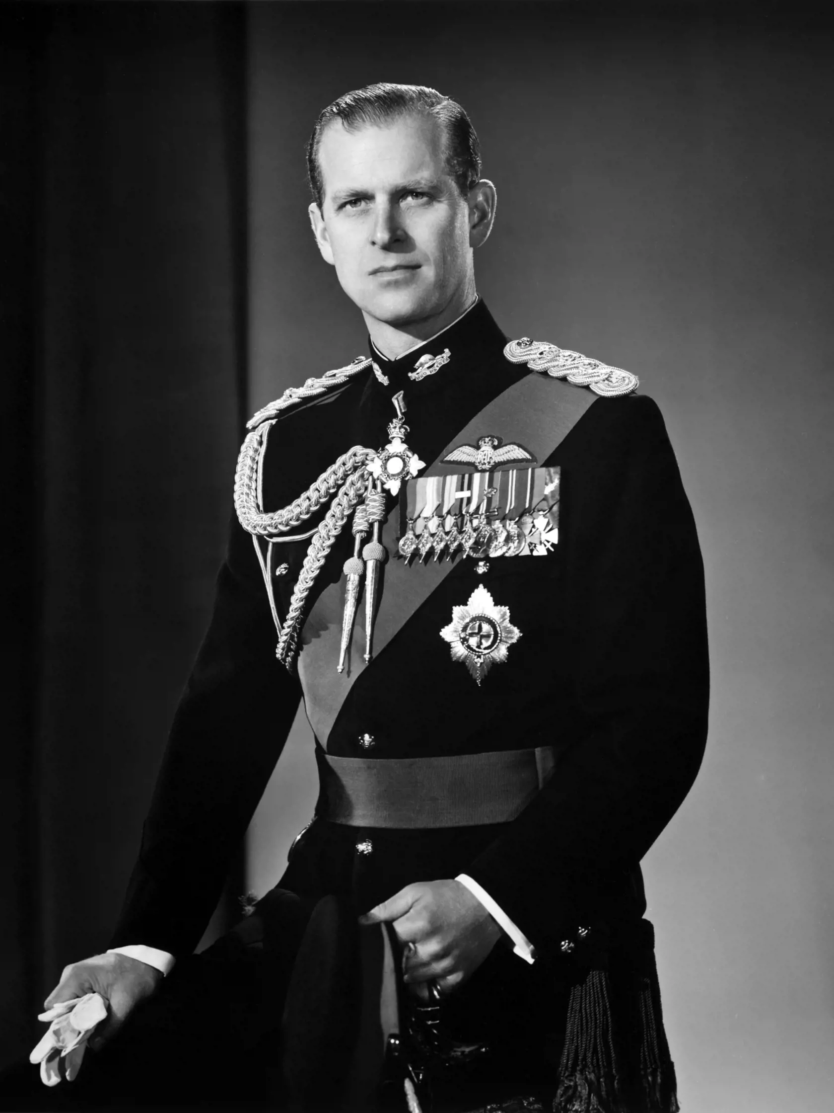 Princ Philip
