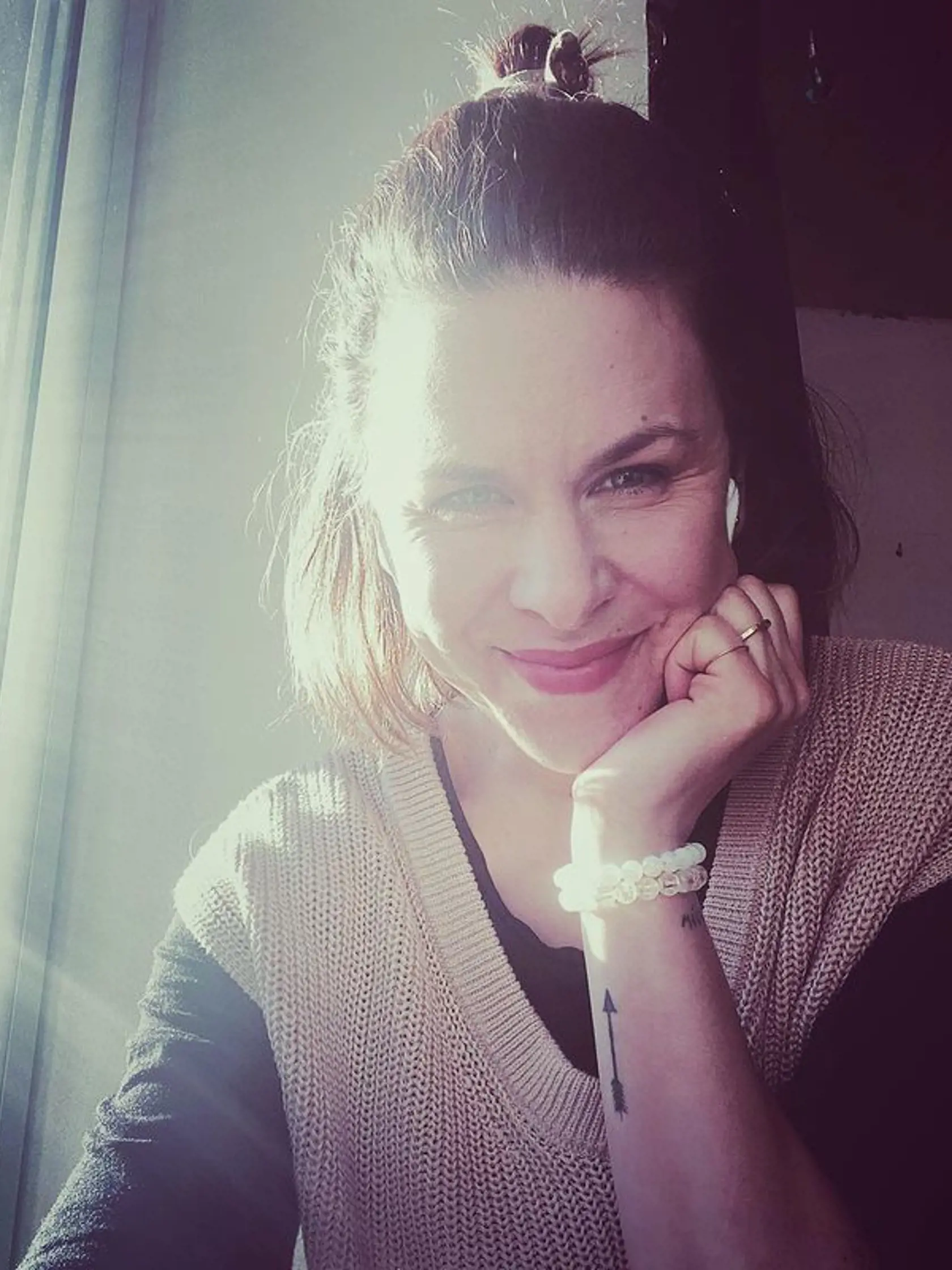 Kristína Tormová