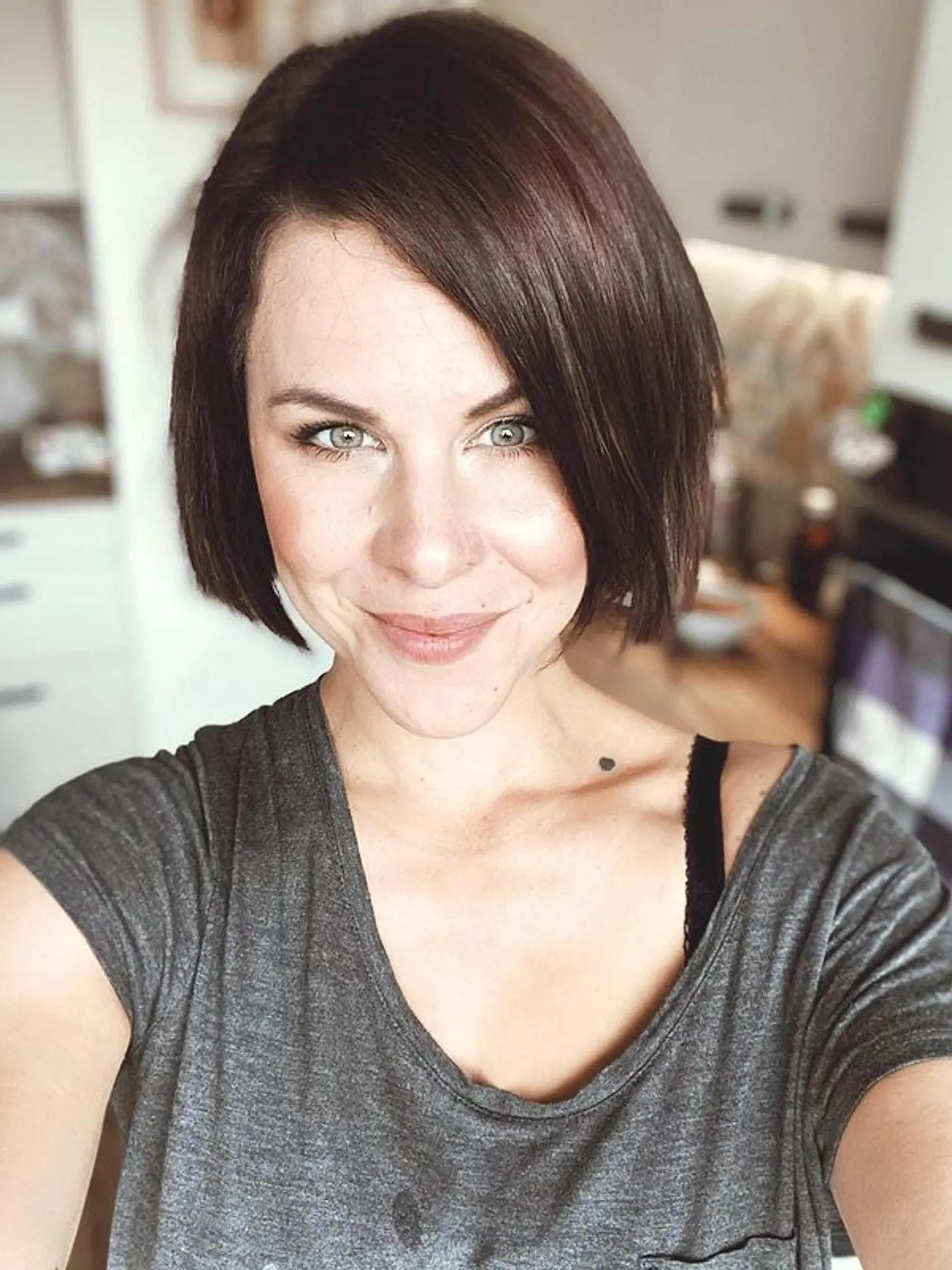 Kristína Tormová