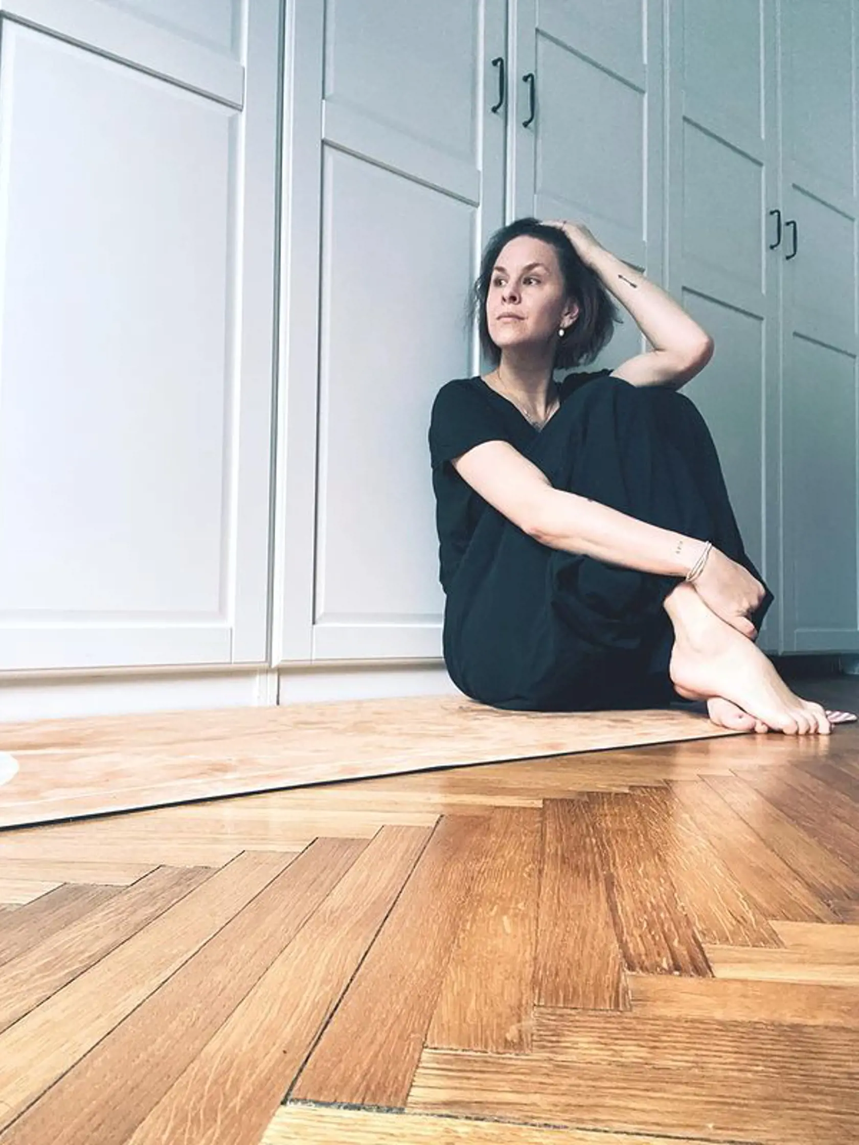 Kristína Tormová