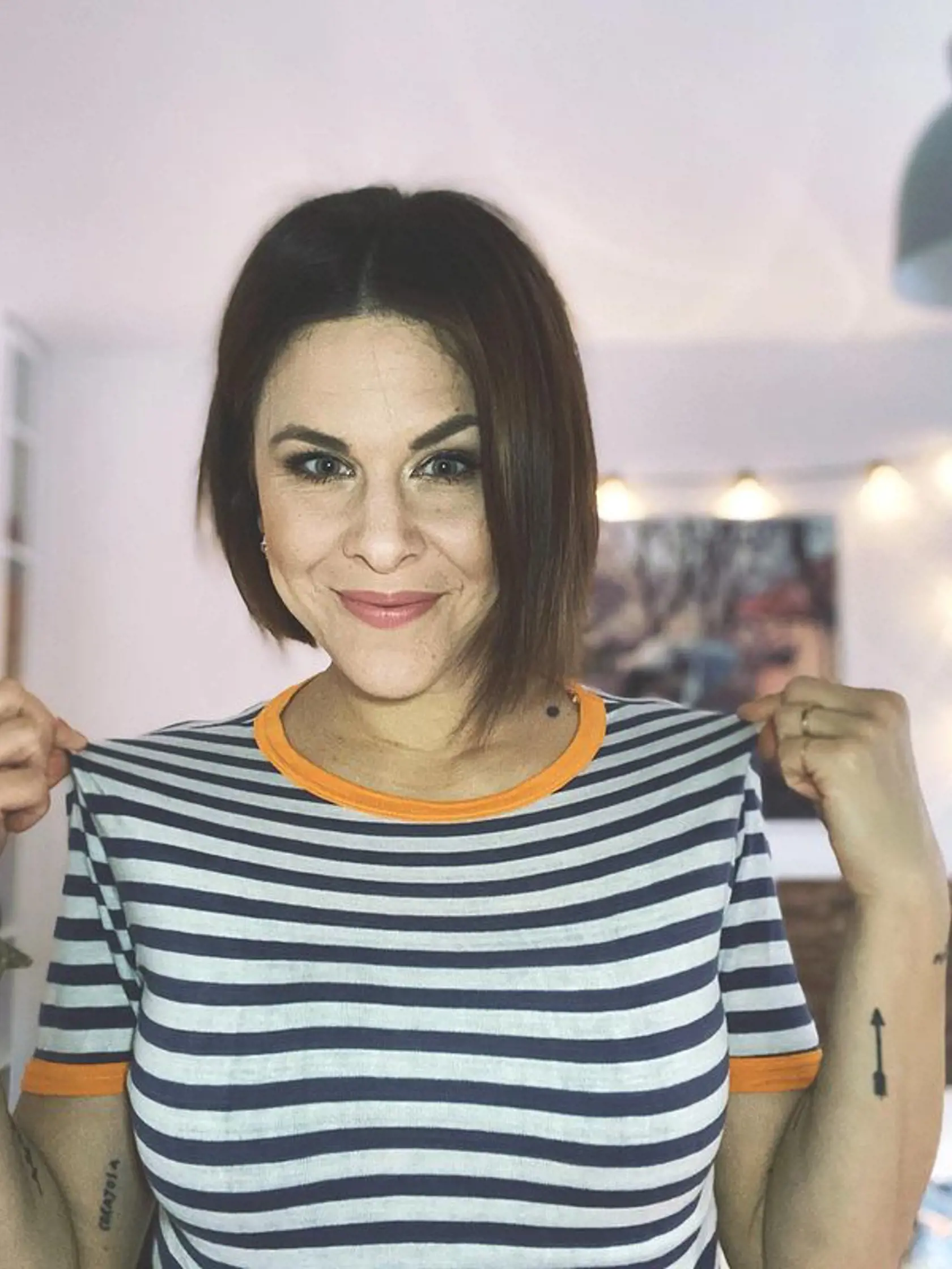 Kristína Tormová
