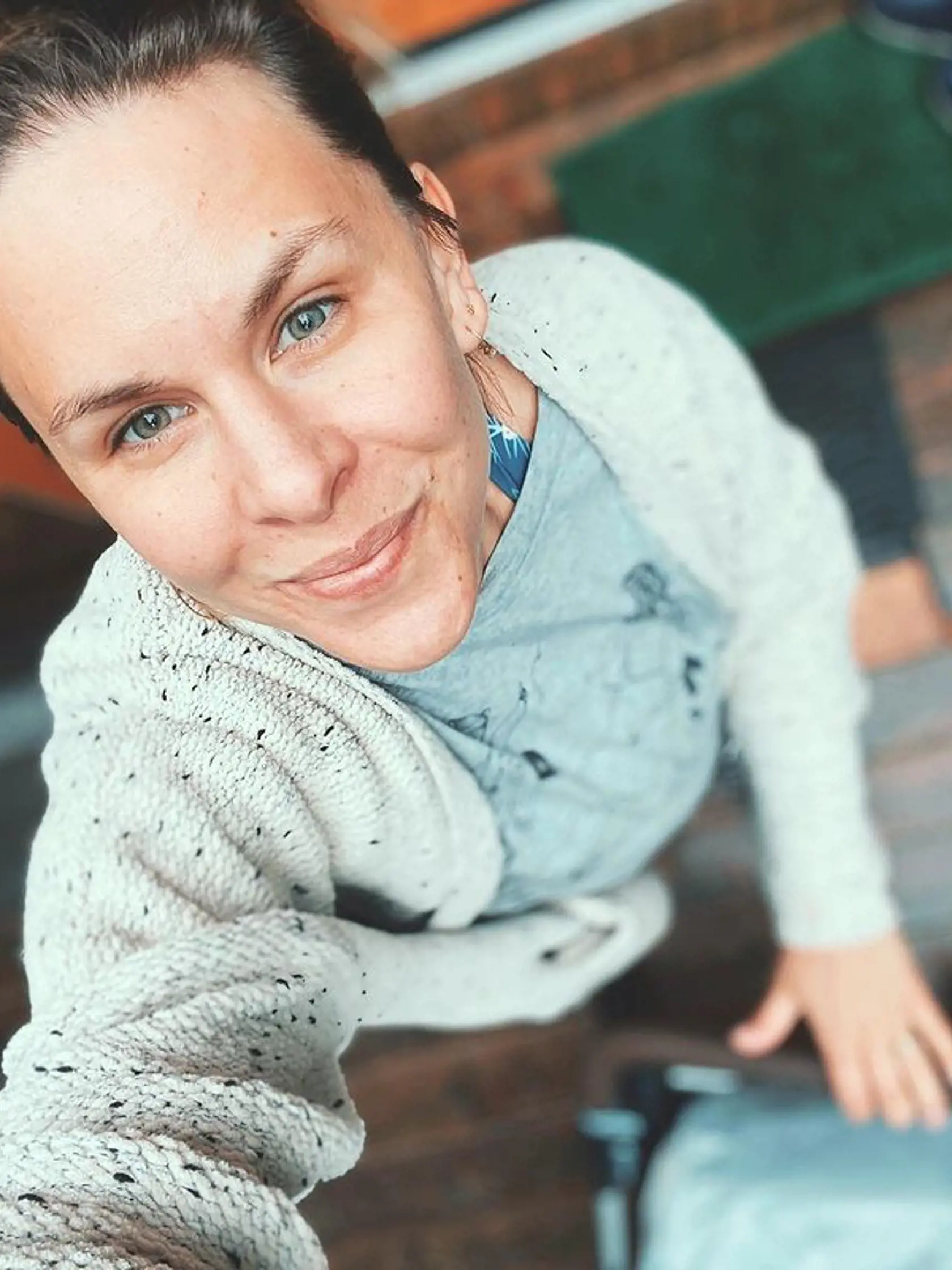 Kristína Tormová