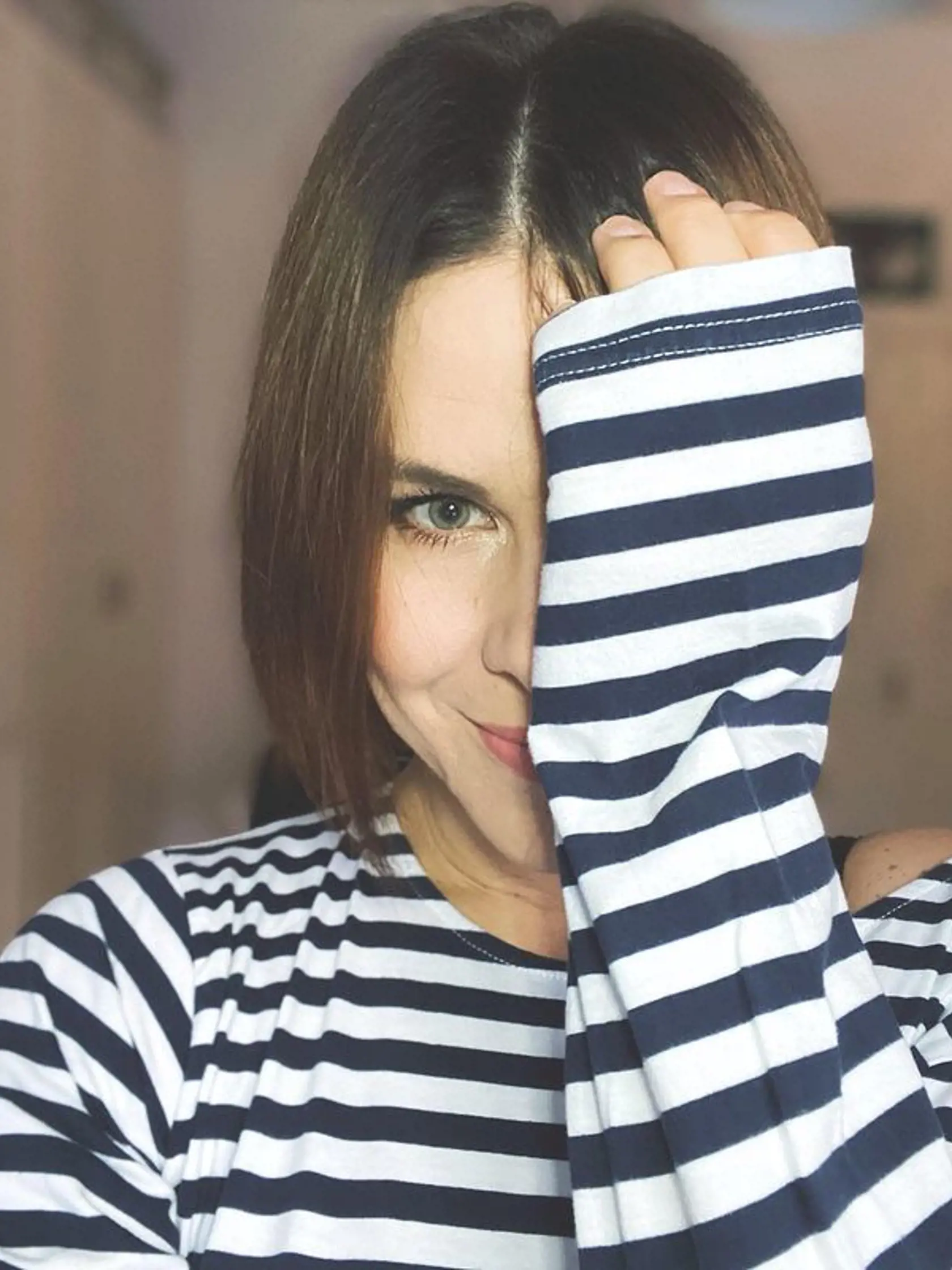 Kristína Tormová