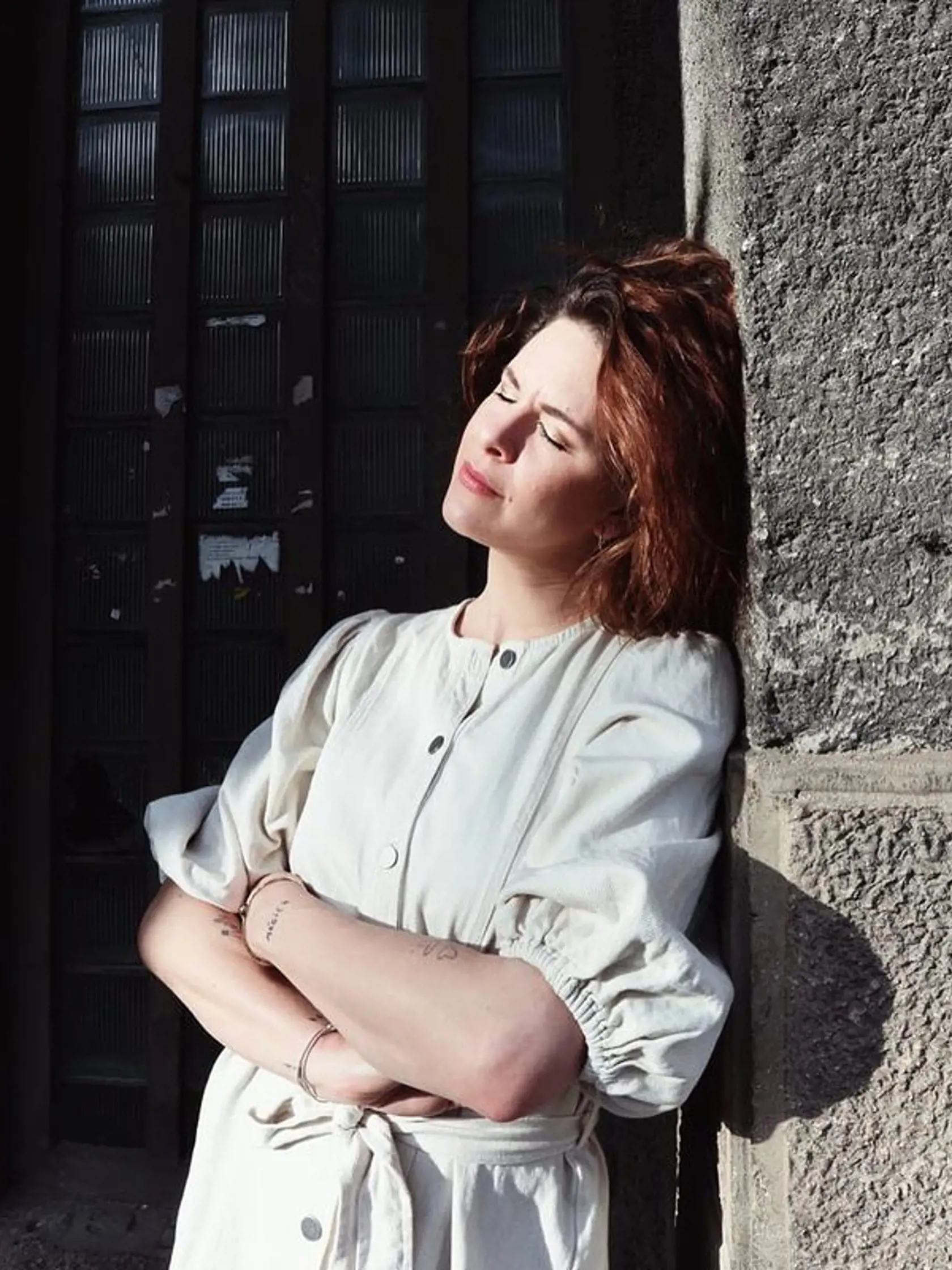 Kristína Tormová