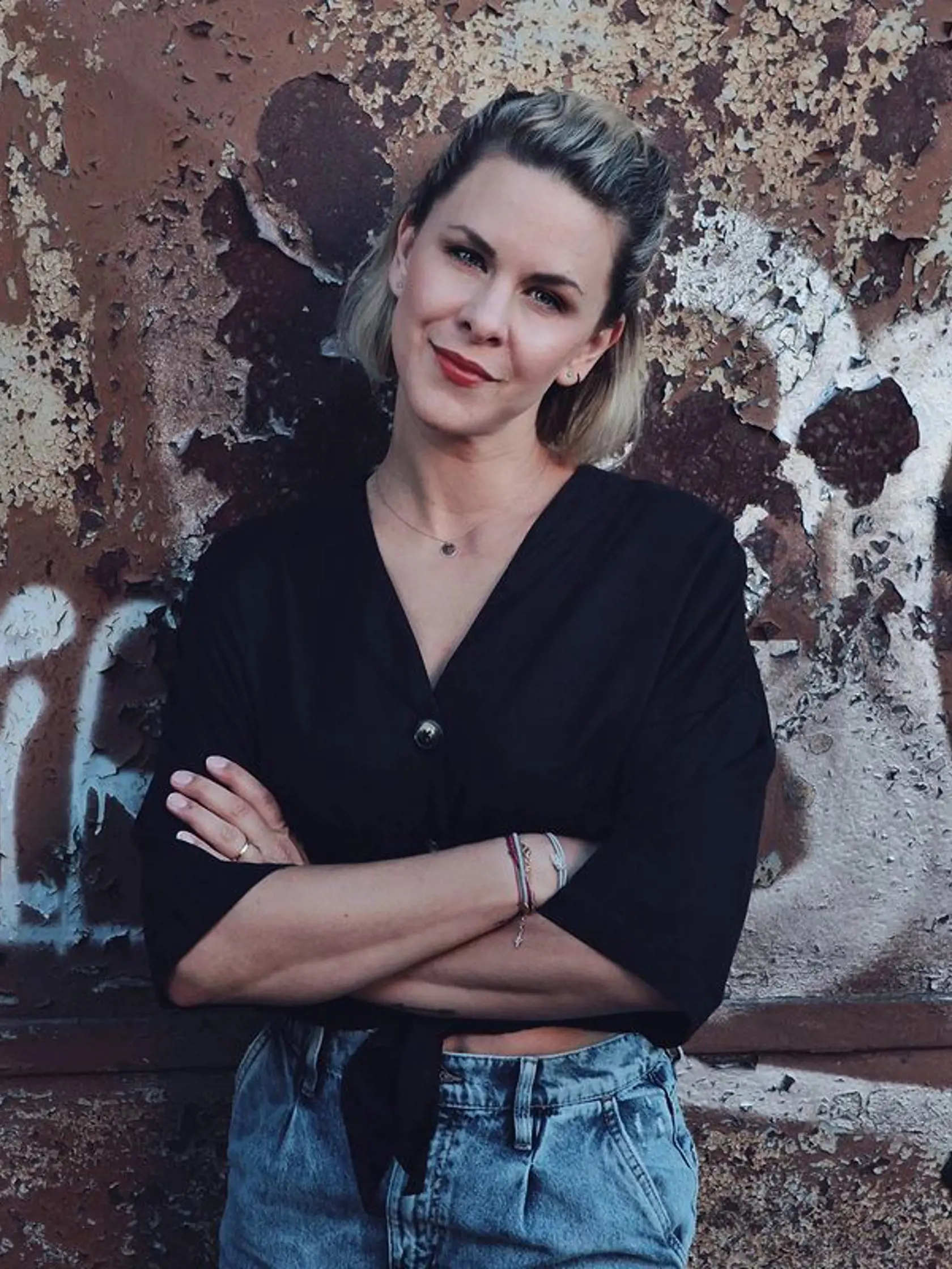 Kristína Tormová