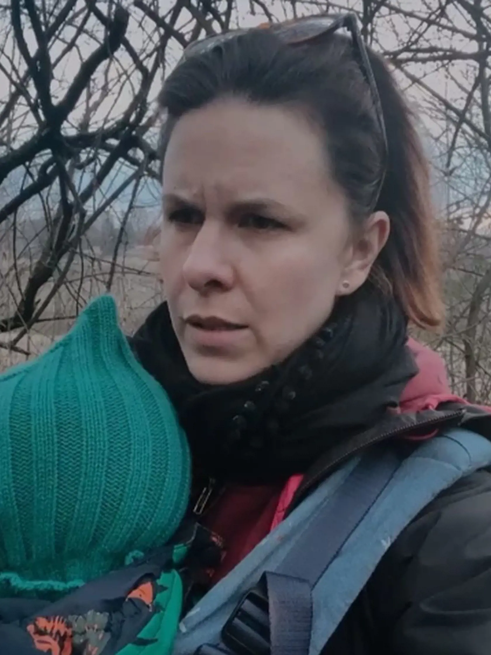 Kristína Tormová