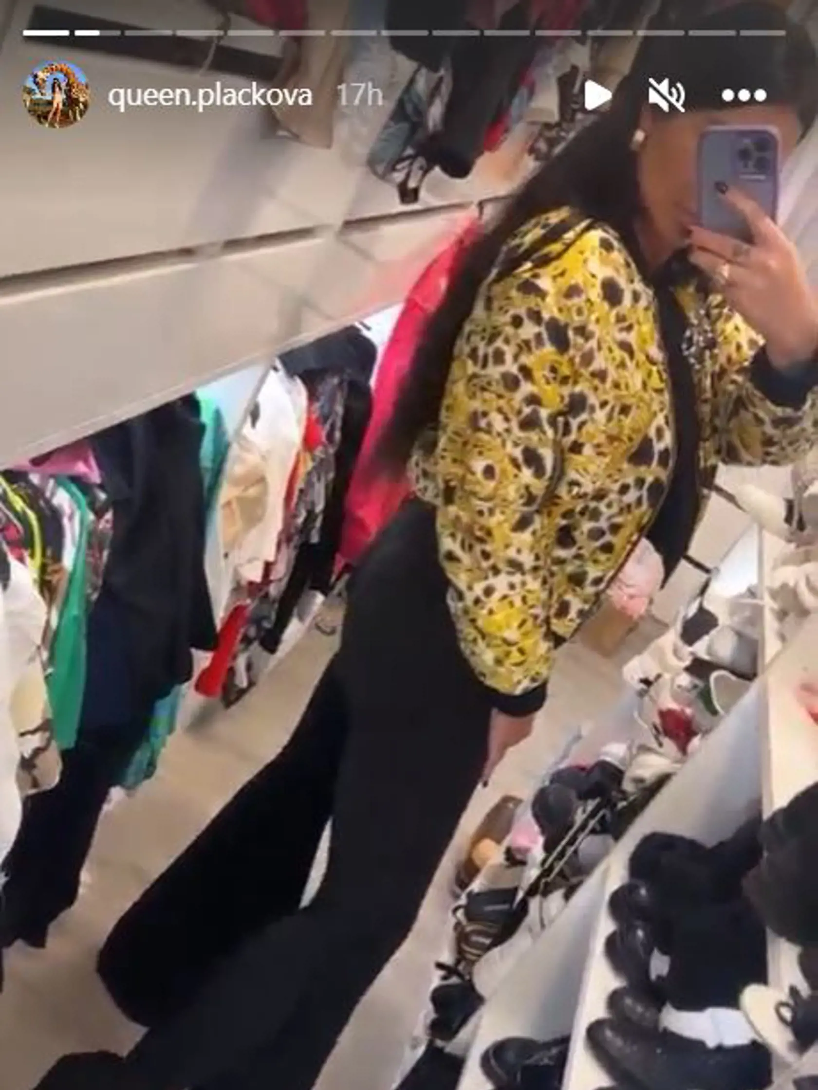 Zuzana Plačková po pôrode krásne schudla. A chudne ďalej!