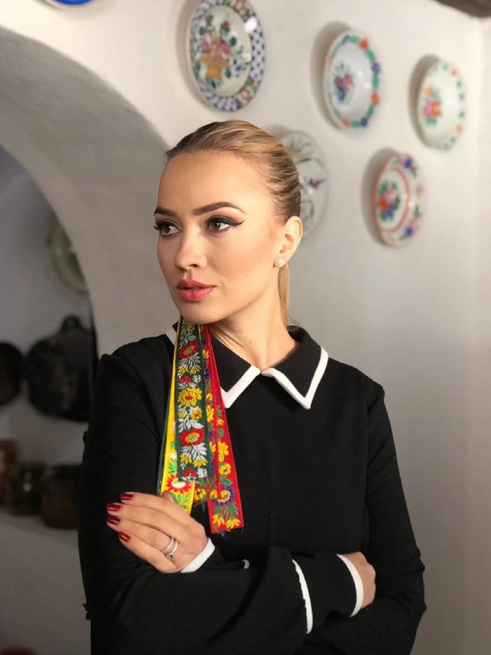 Barbora Krajčírová