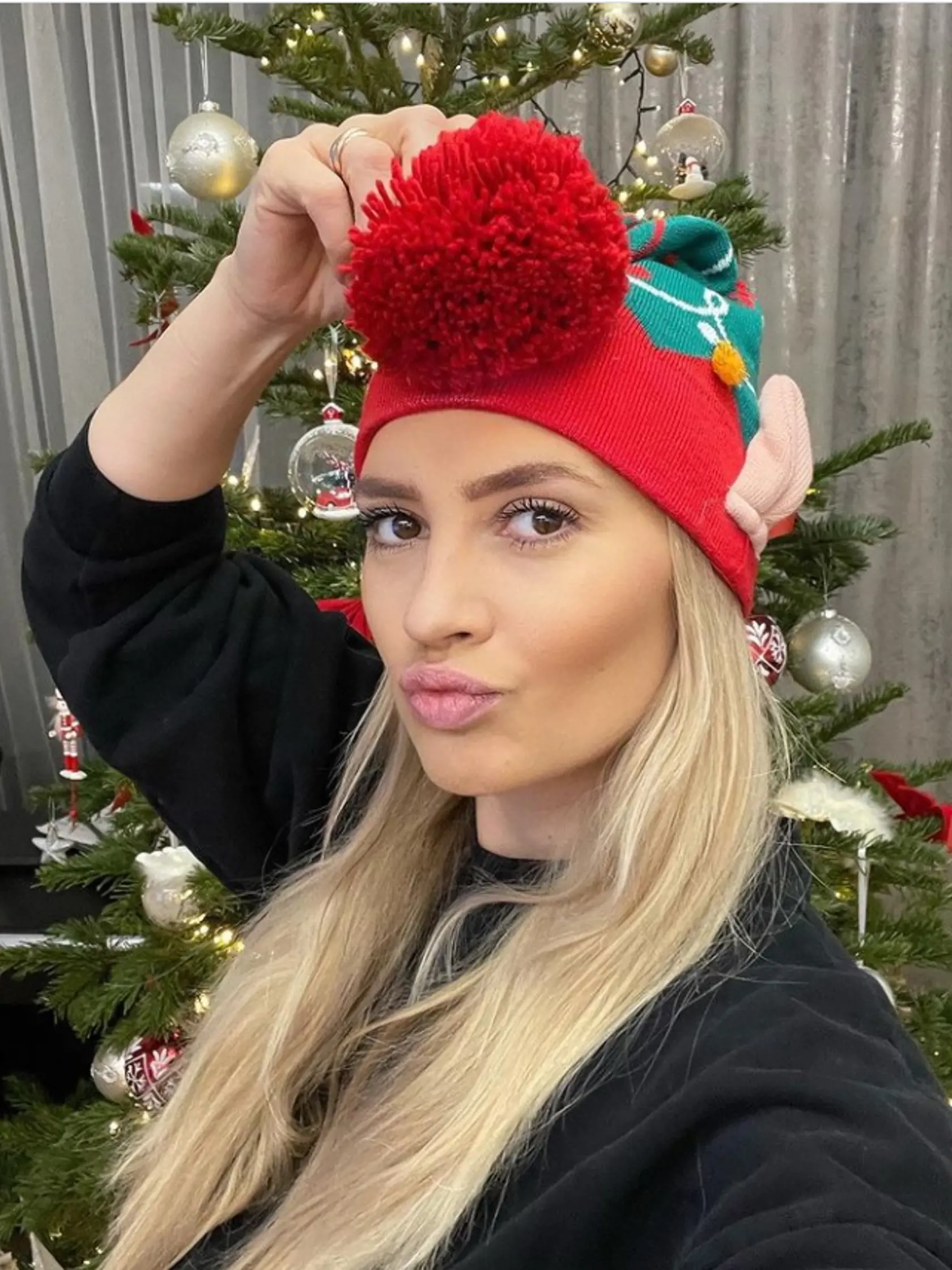 Barbora Krajčírová