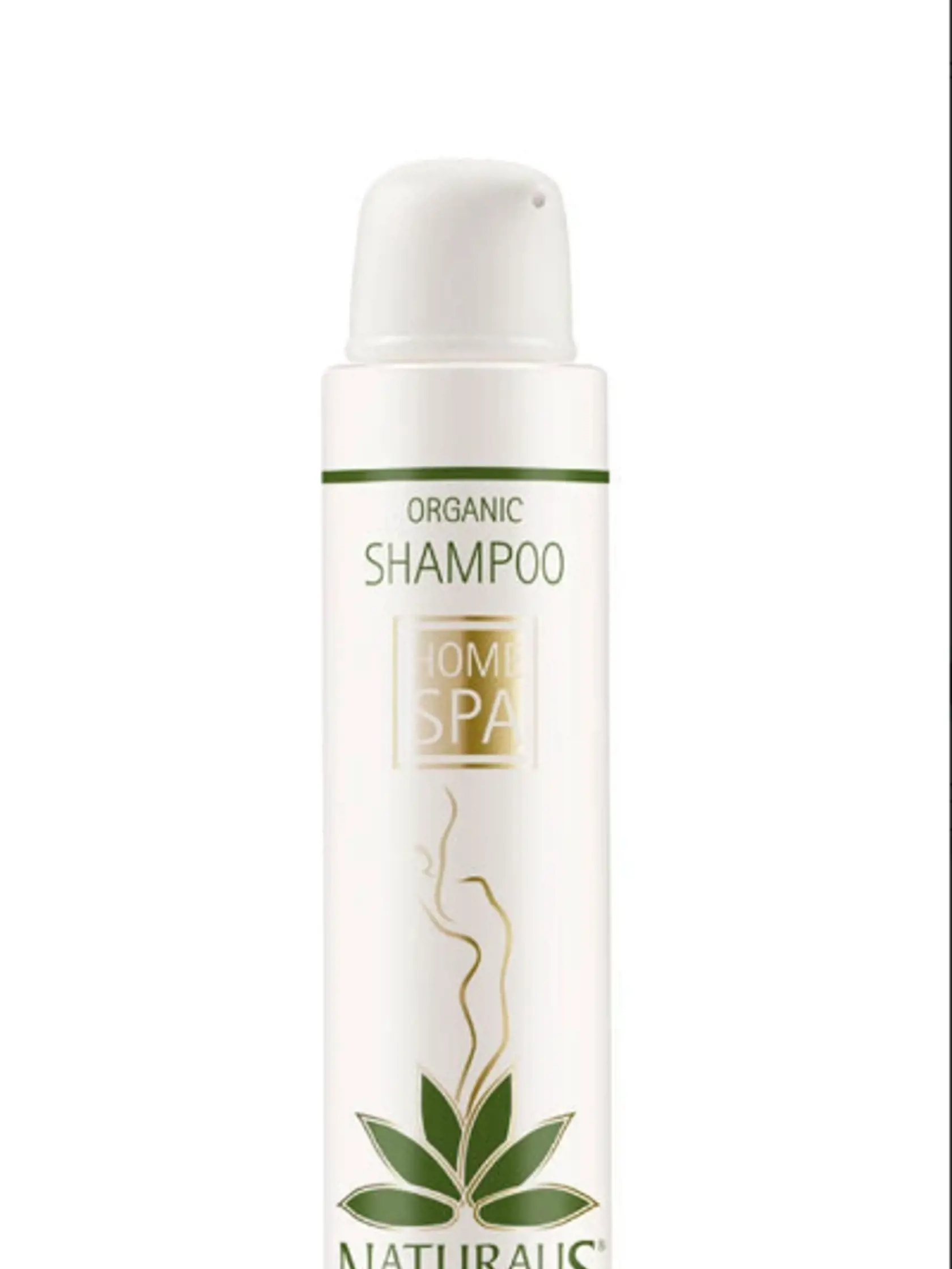Naturalis Bio Home Spa vlasový šampón s výťažkom z Aloe vera, Biorganica.sk, 19,95 €