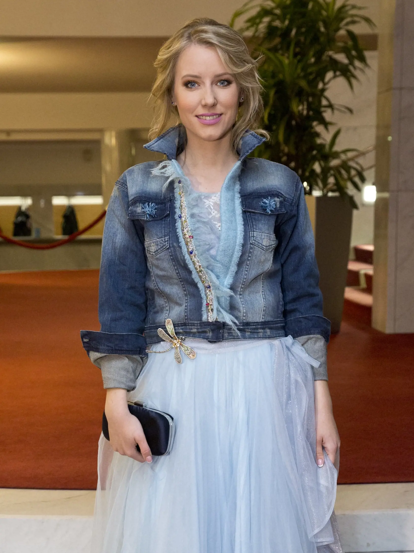 Dana Čapkovičová