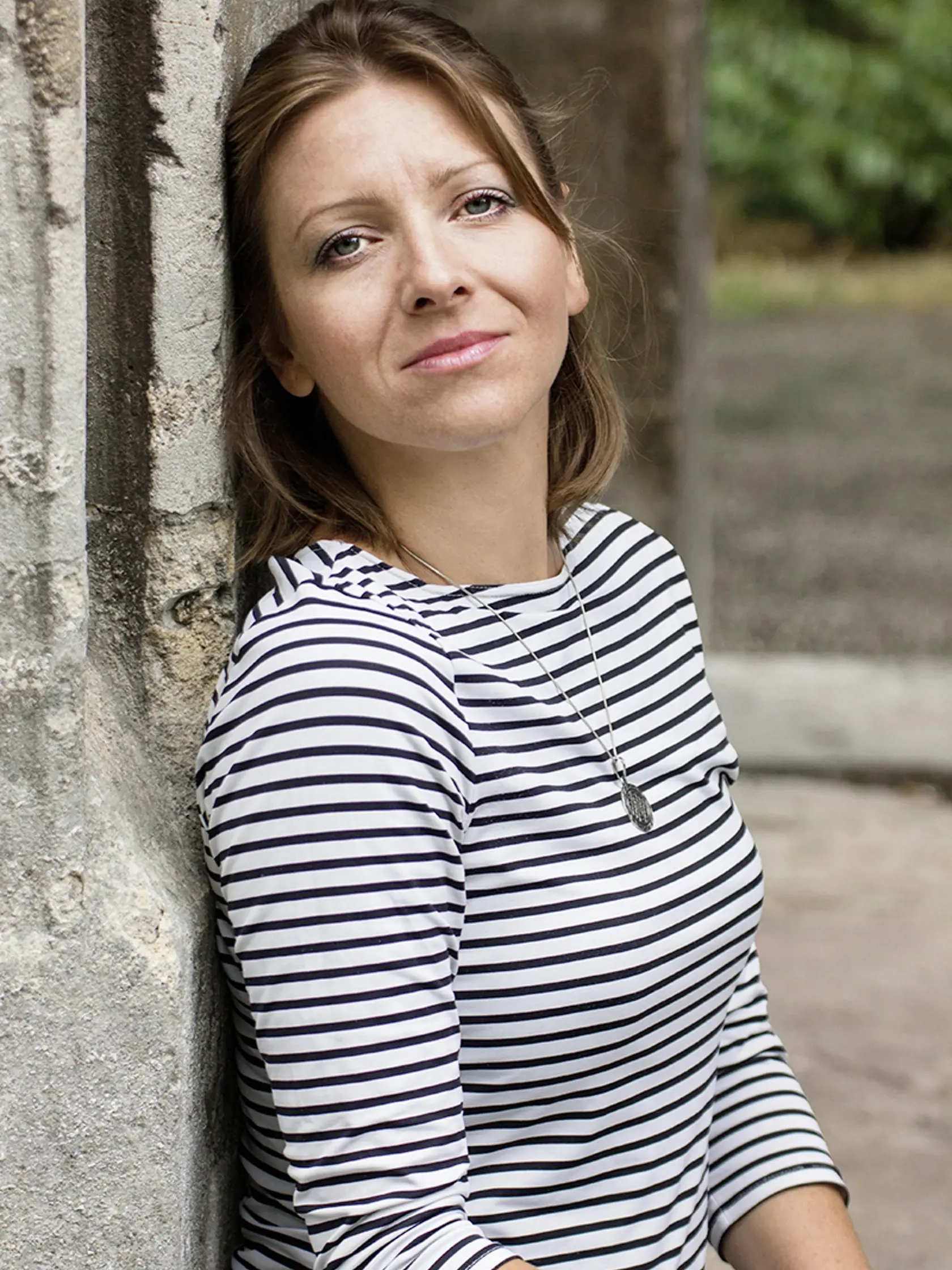 Mgr. Jana Lacková, psychologička a koučka