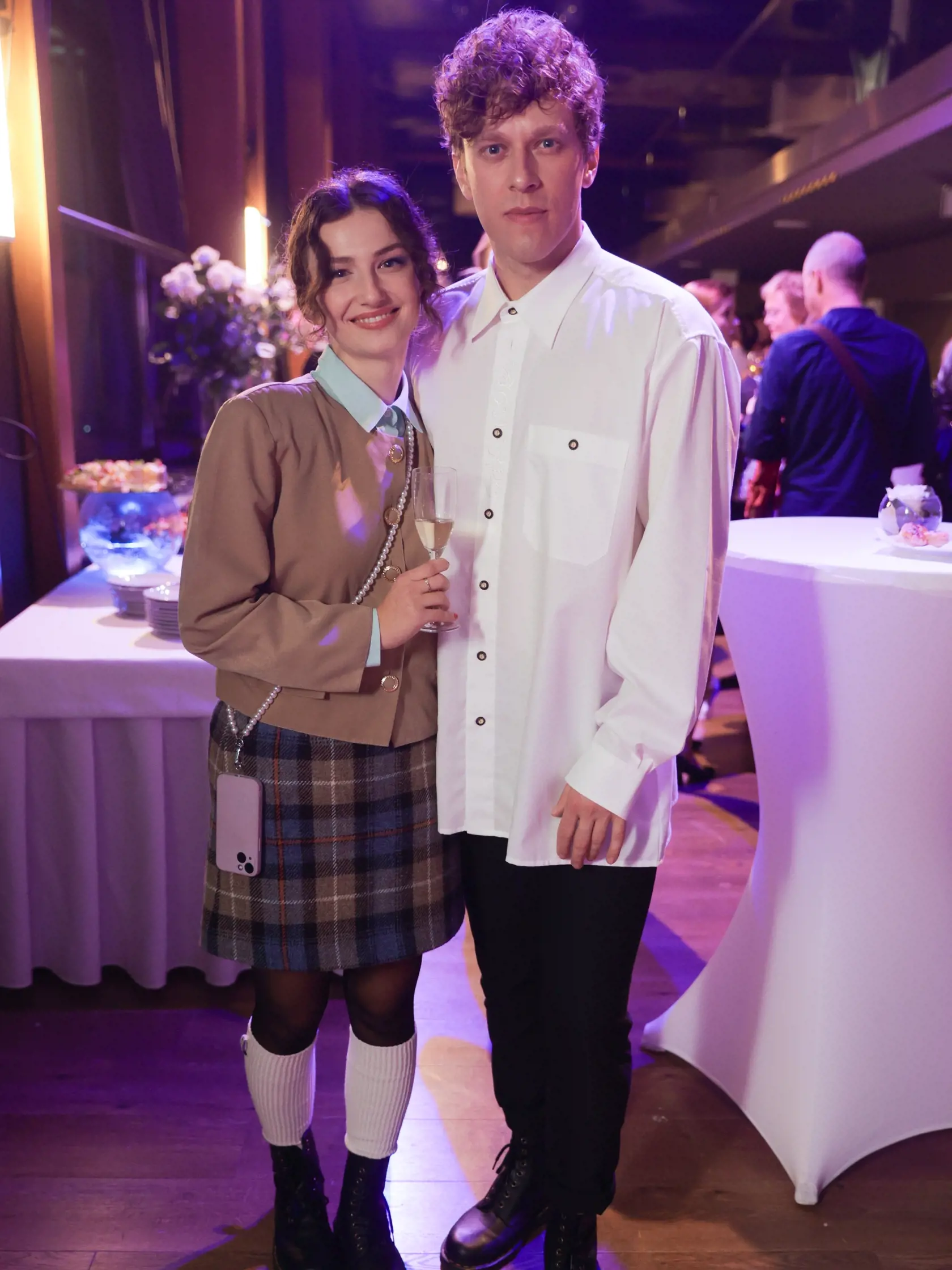 Petra Dubayová a Vladislav Plevčík sa rozišli.