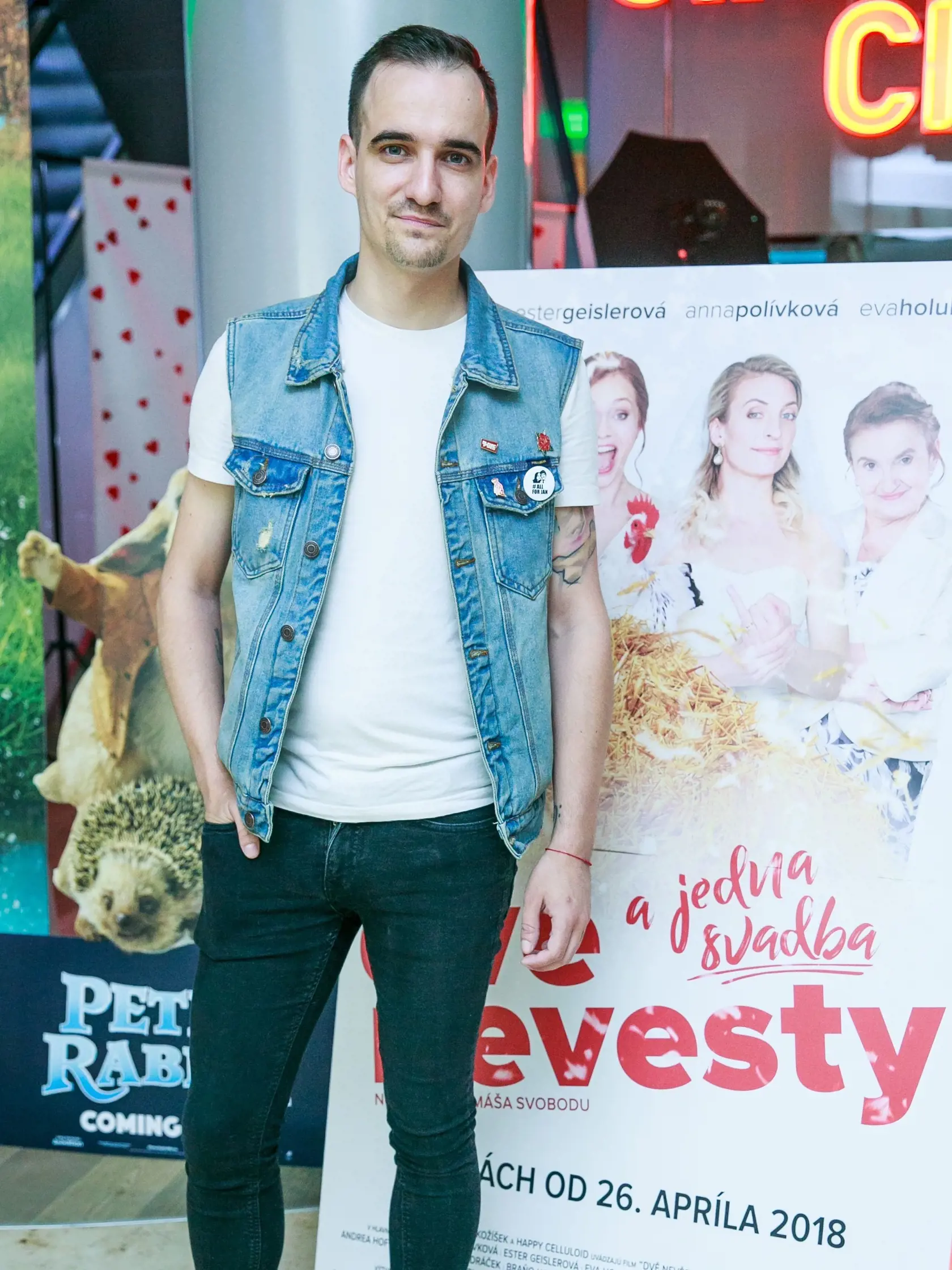 Jakub Petraník